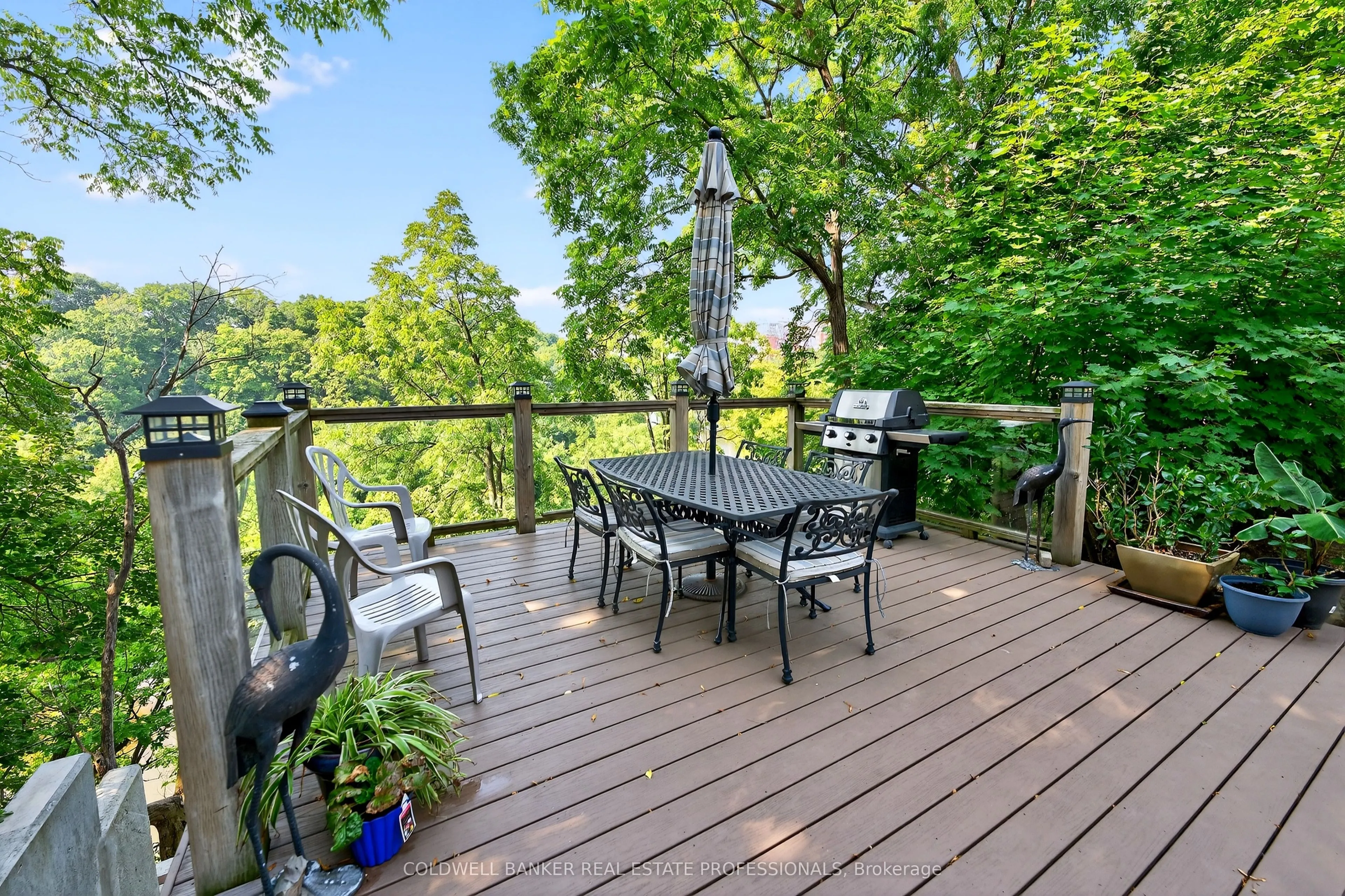 416 Trafalgar Road