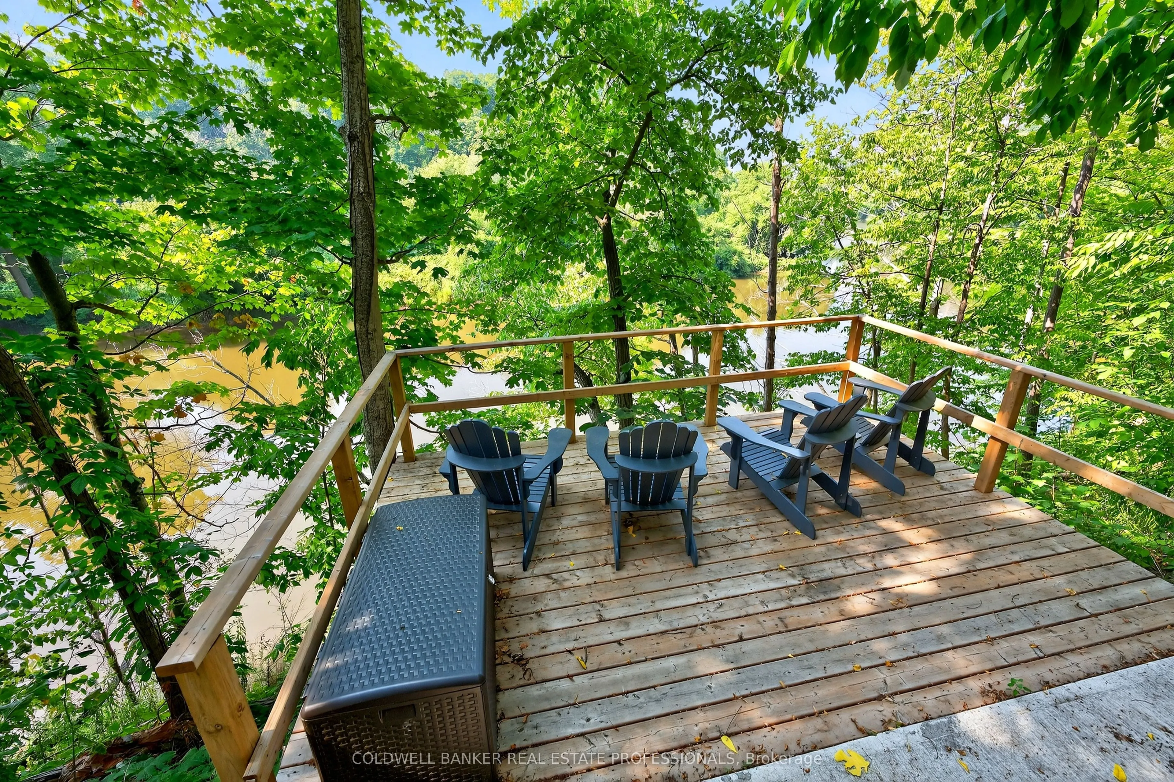 416 Trafalgar Road