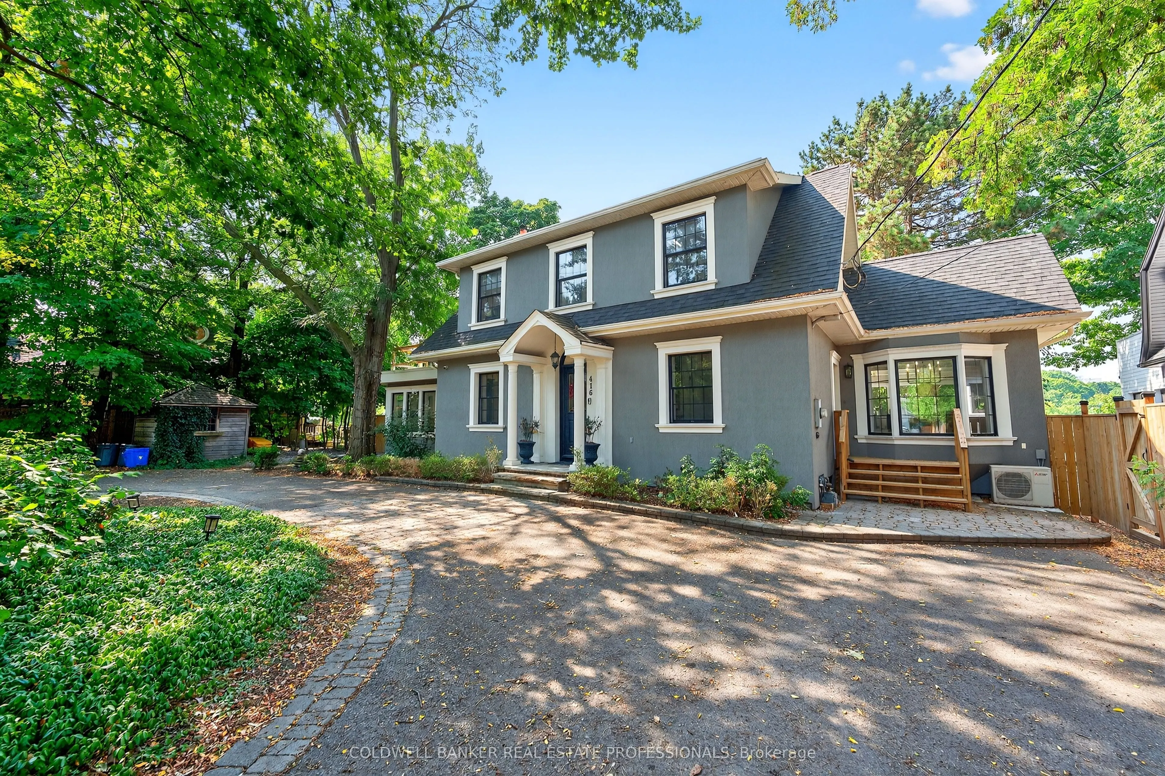 416 Trafalgar Road