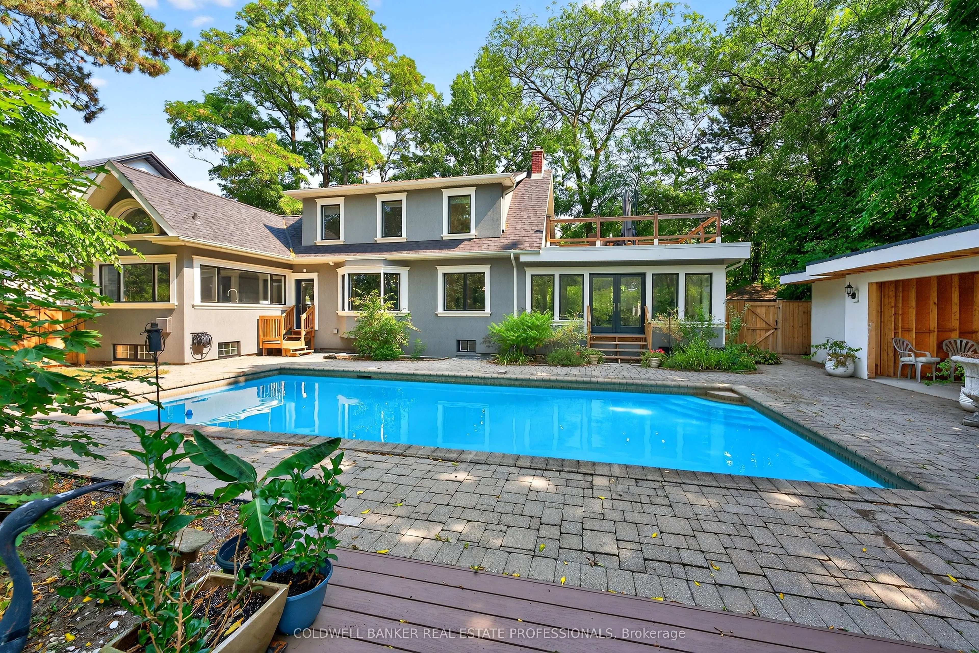 416 Trafalgar Road