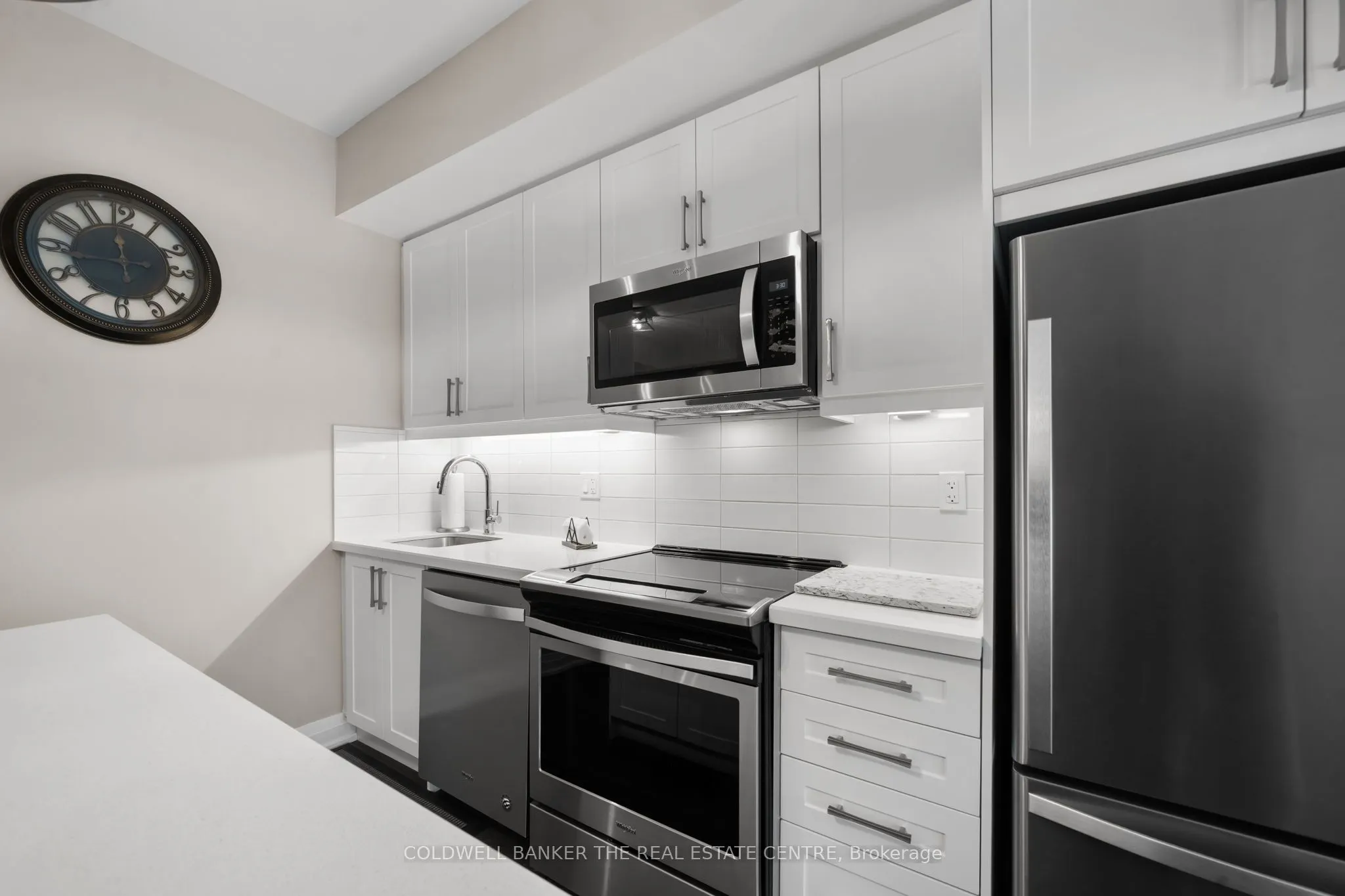 50 Ann Street, #410