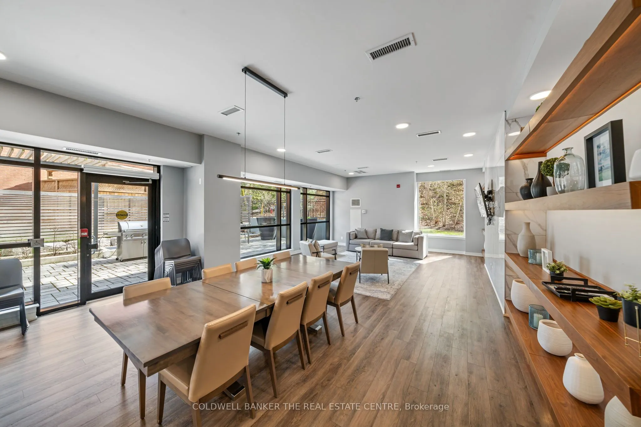 50 Ann Street, #410