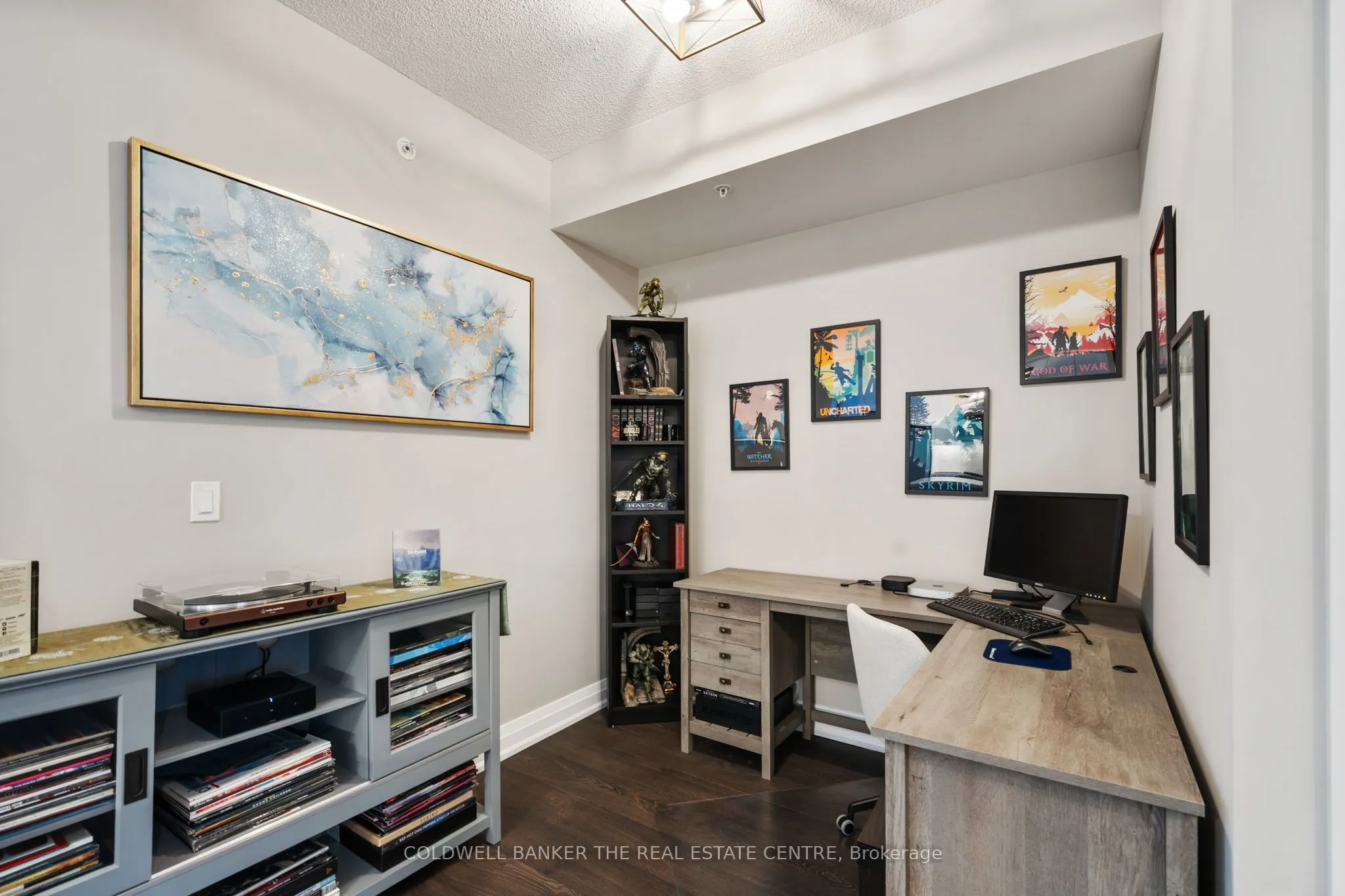 50 Ann Street, #410