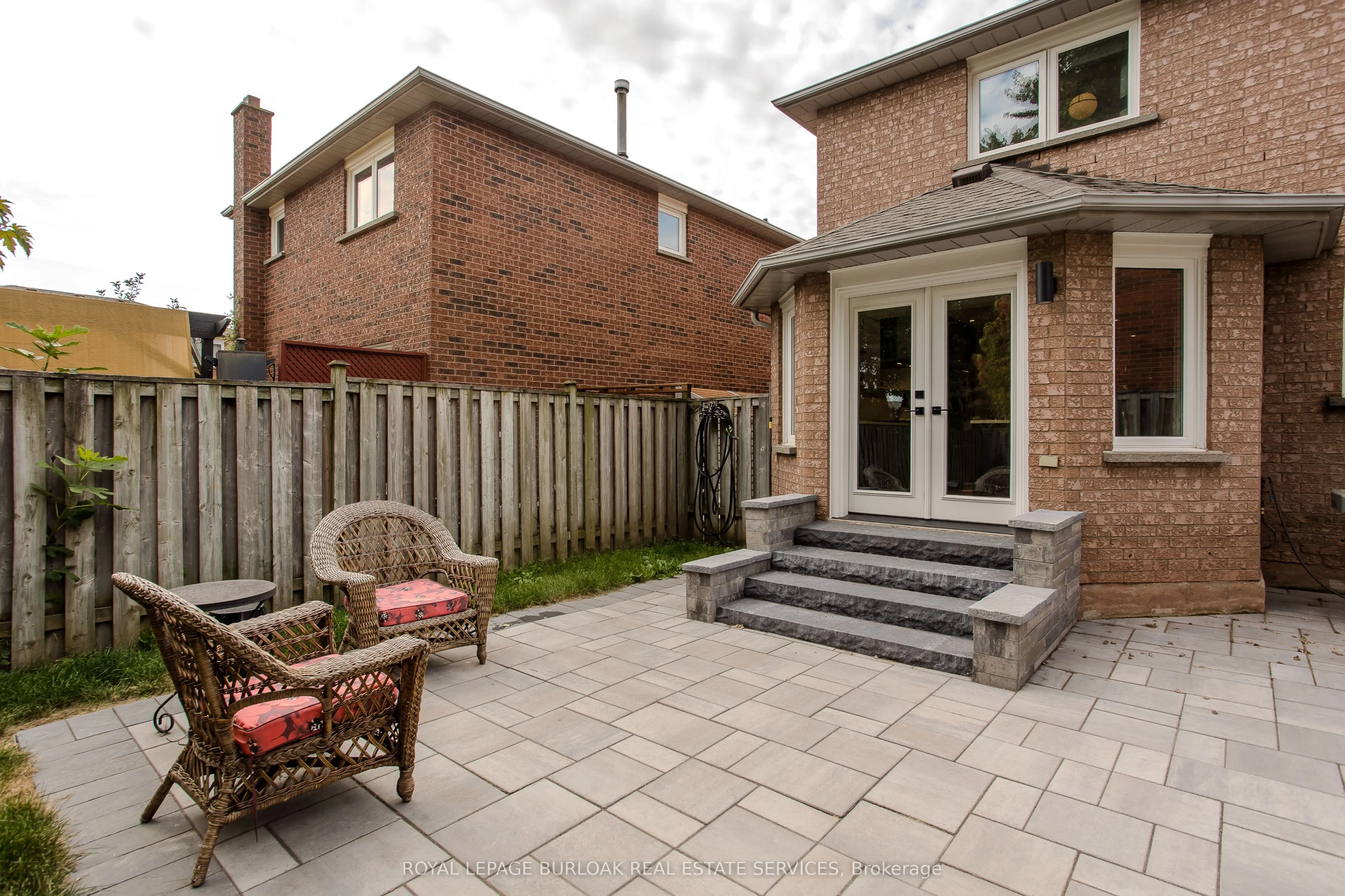 613 Fothergill Boulevard