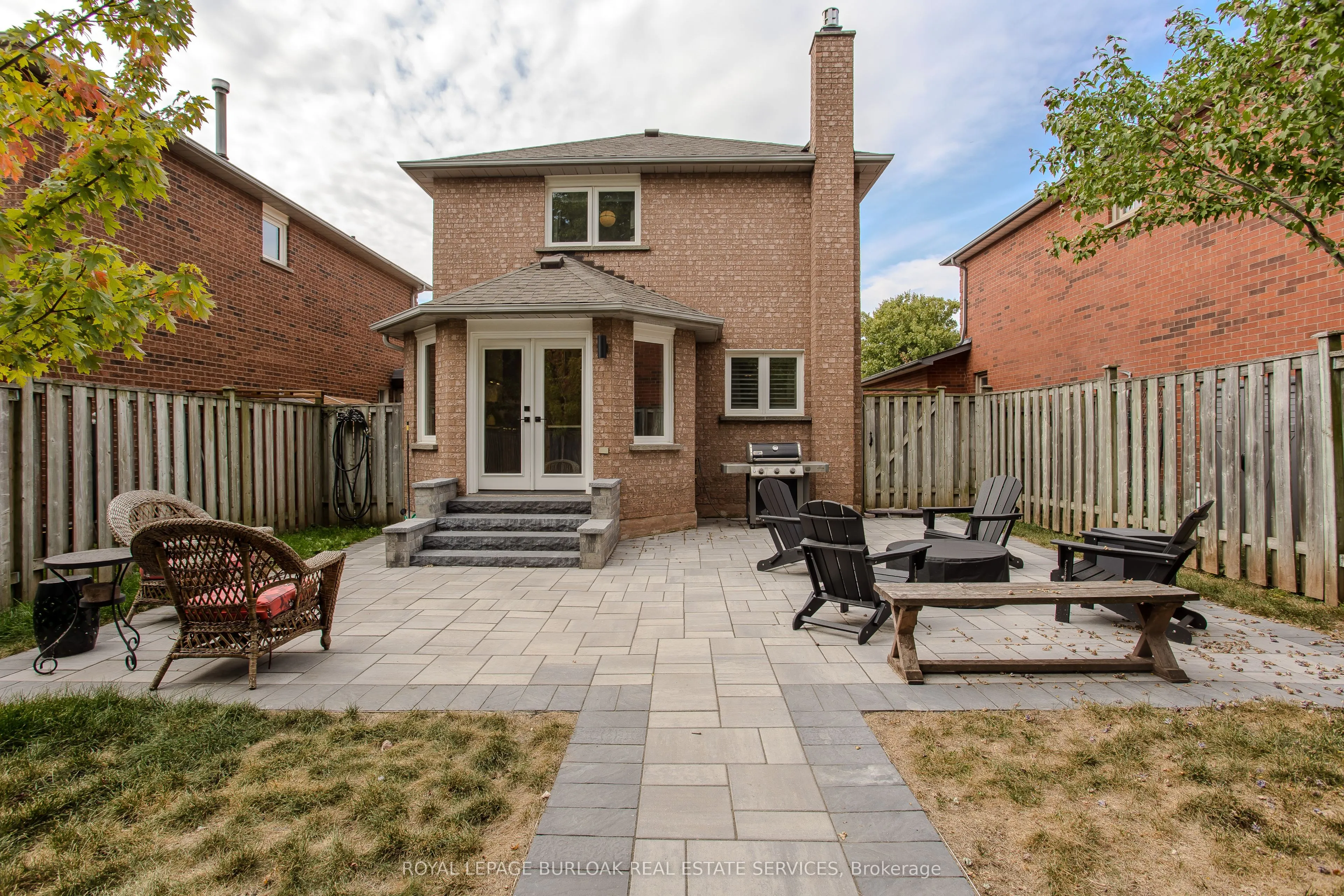 613 Fothergill Boulevard