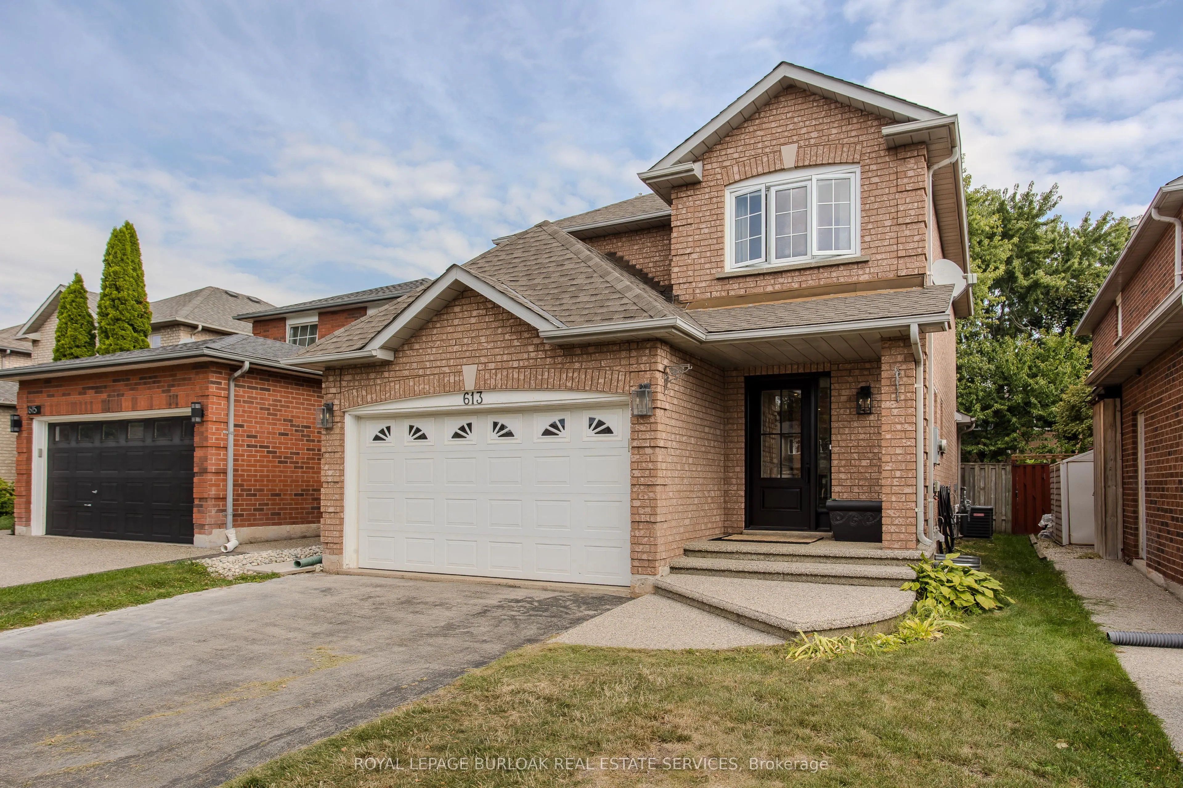 613 Fothergill Boulevard
