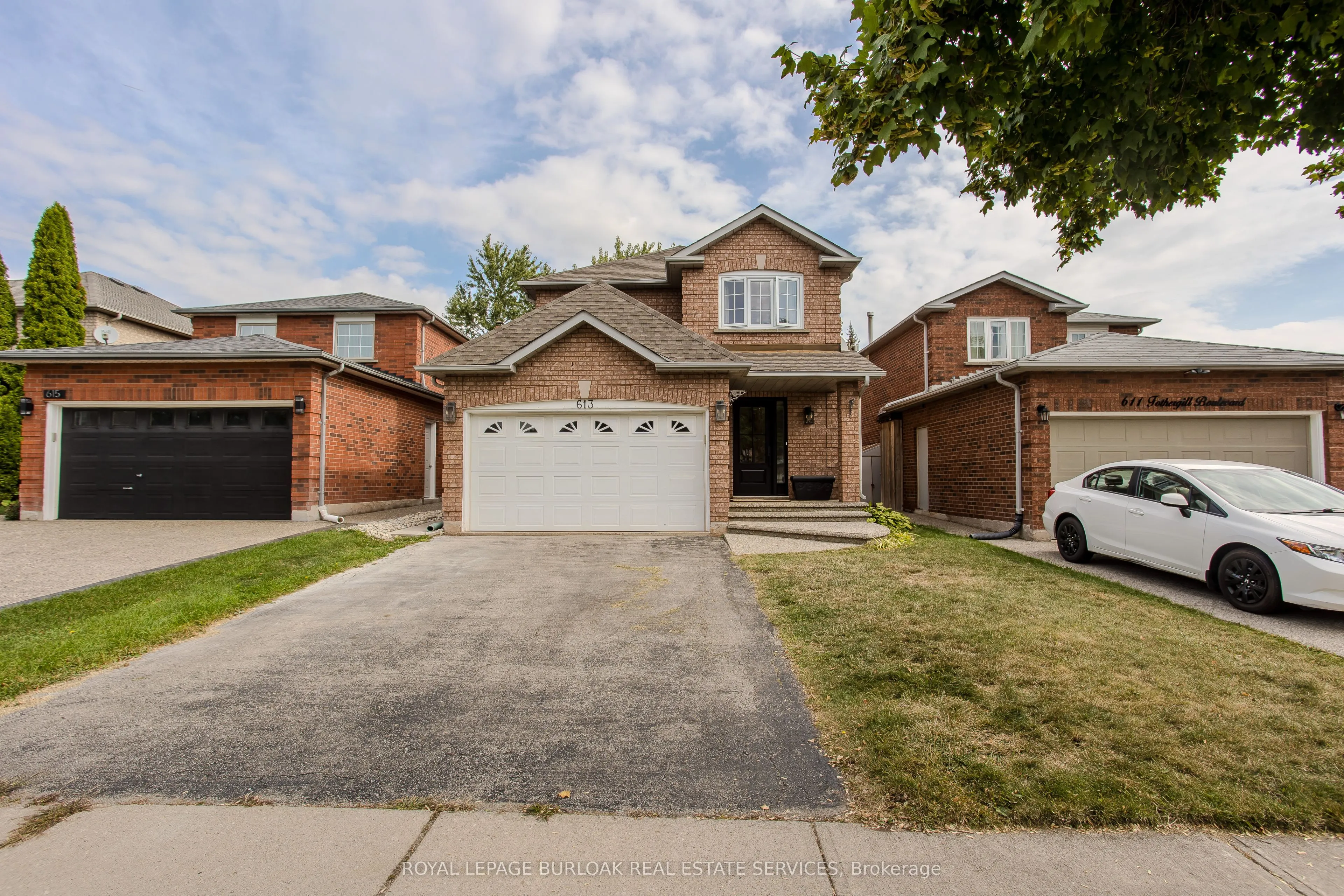 613 Fothergill Boulevard