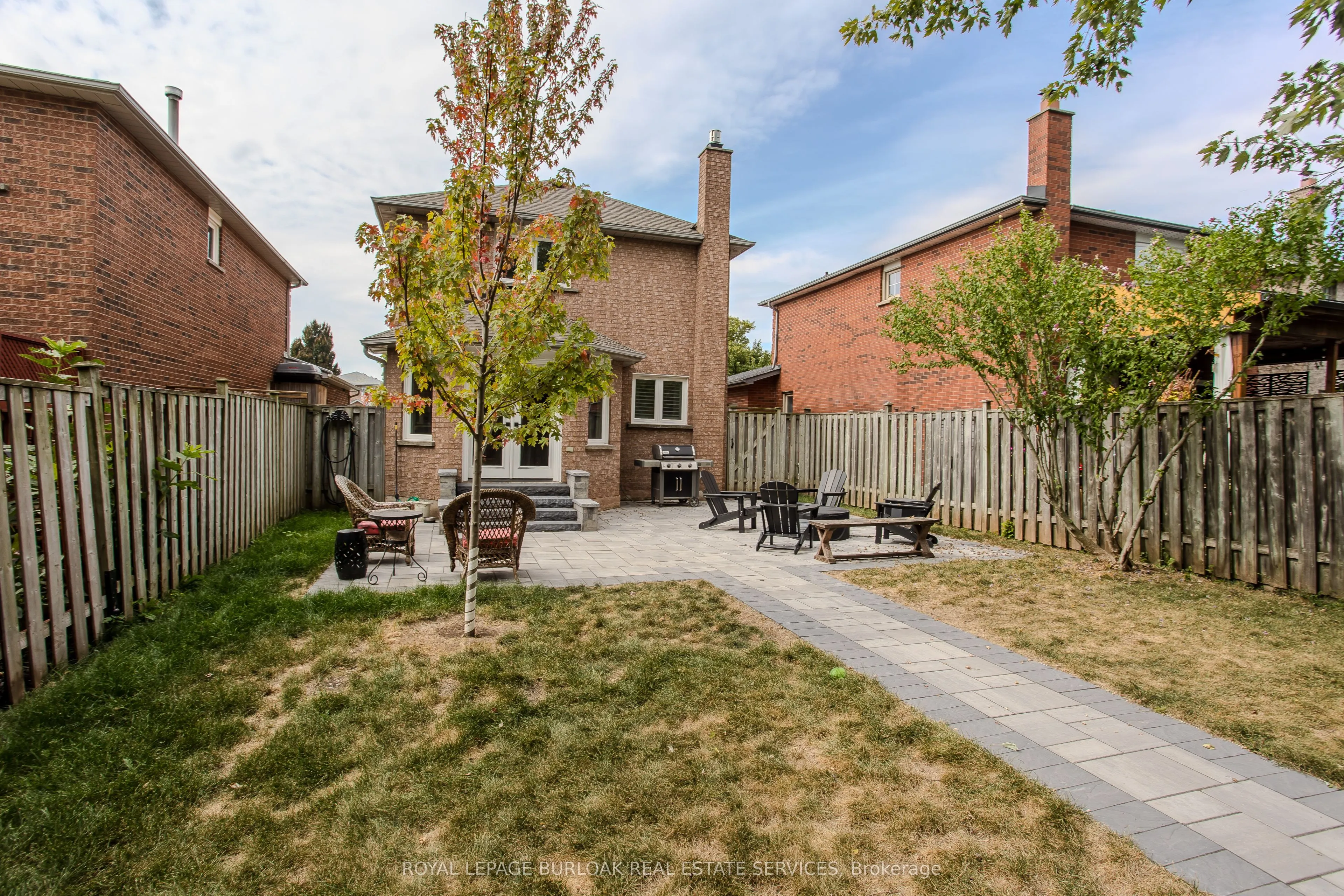 613 Fothergill Boulevard
