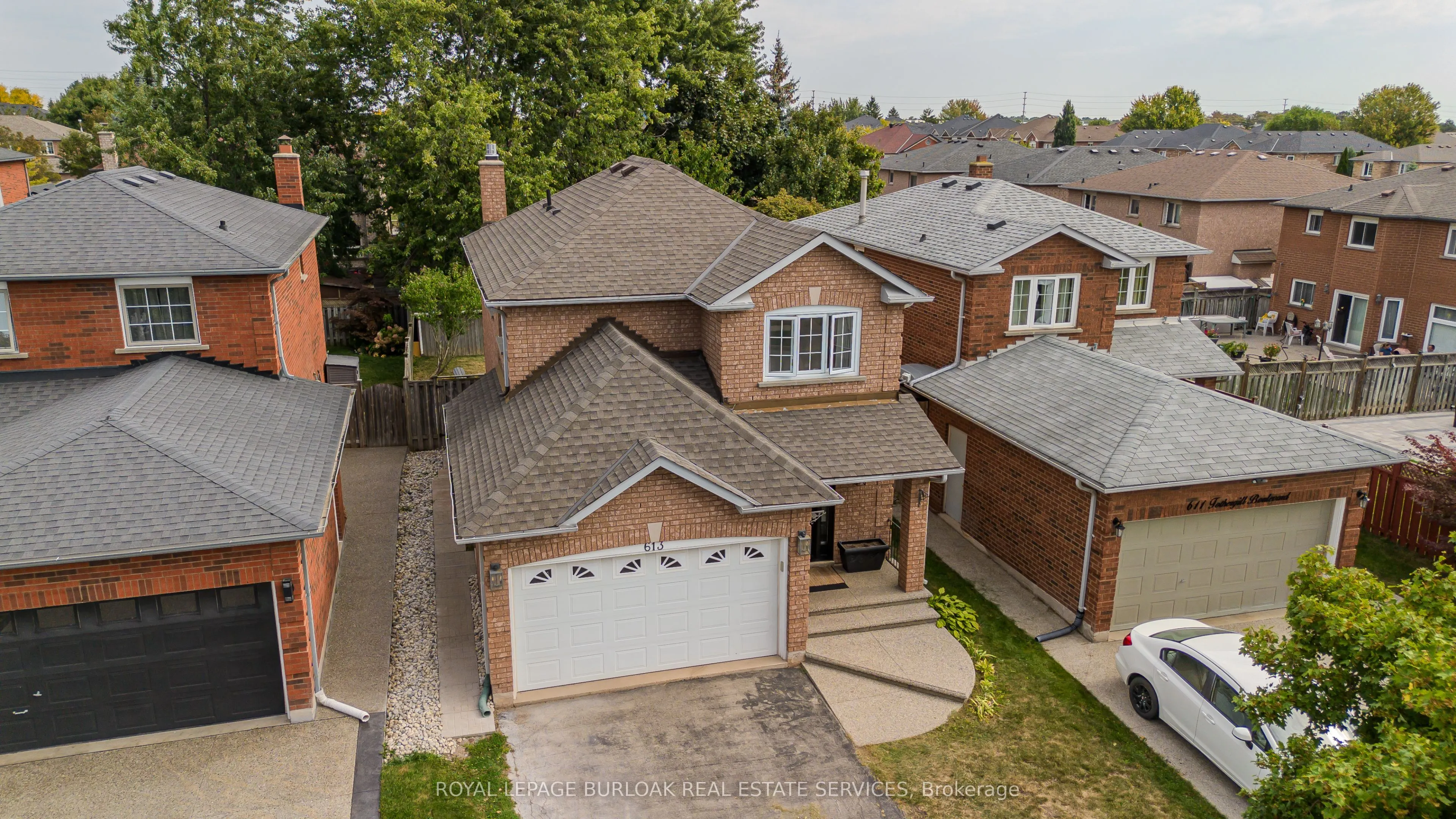 613 Fothergill Boulevard