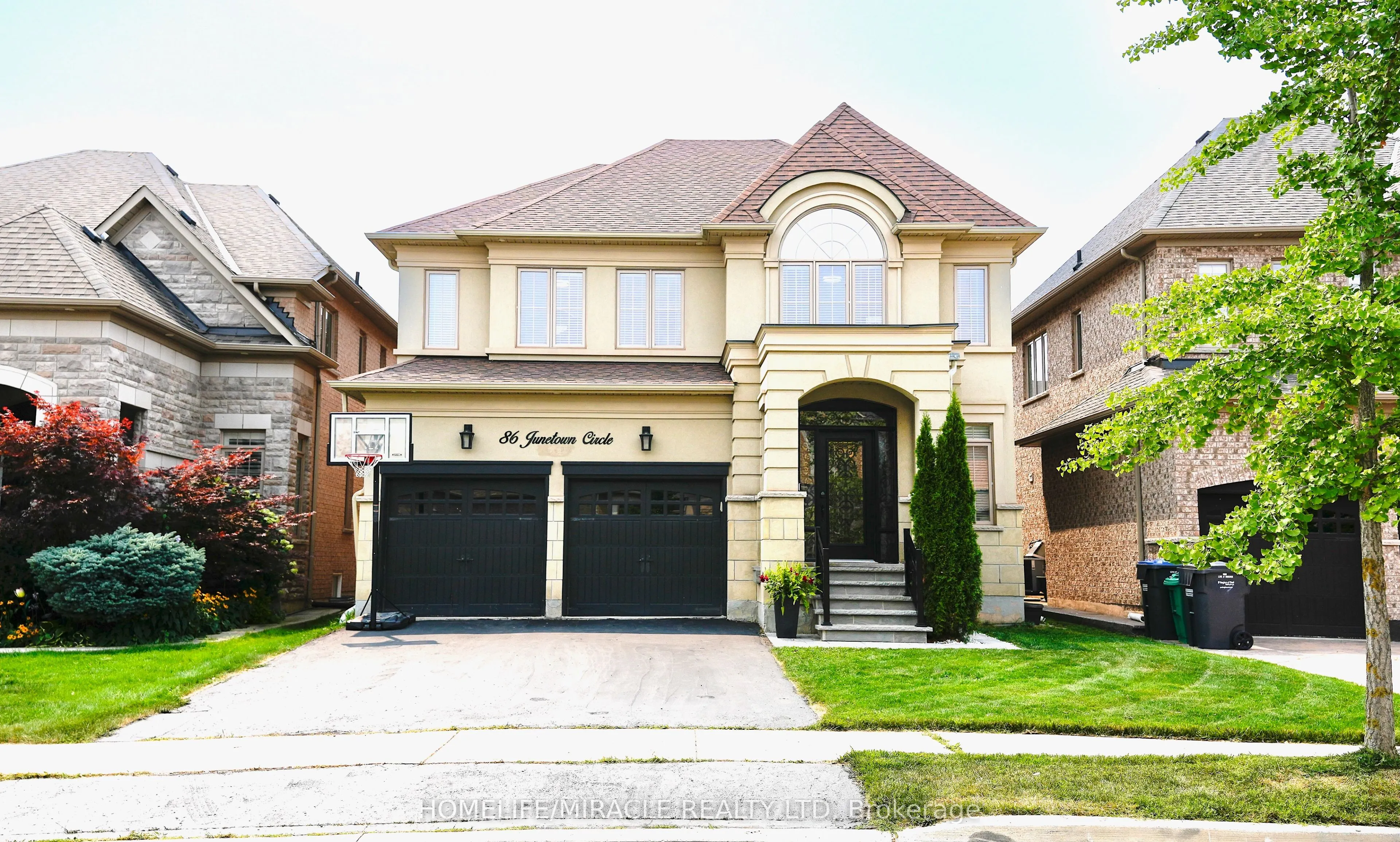 86 JUNETOWN Circle