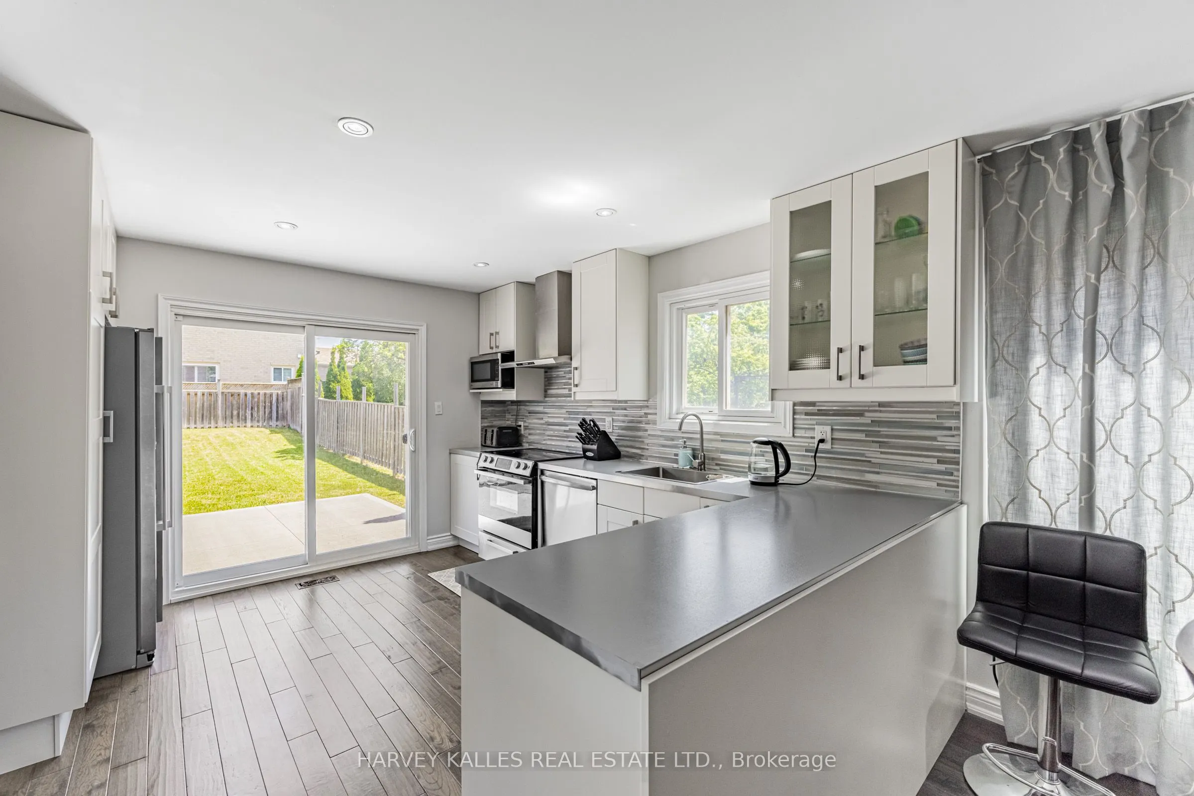 34 Greendust Court