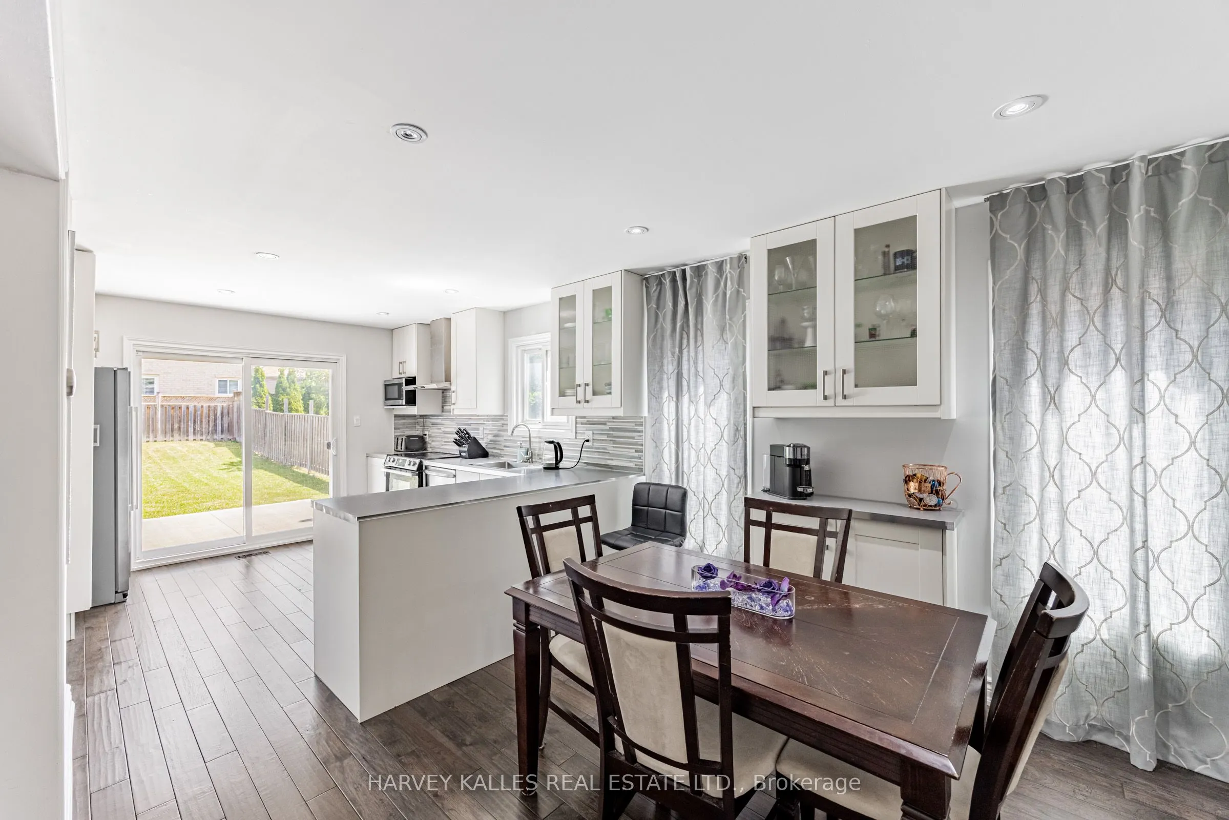 34 Greendust Court