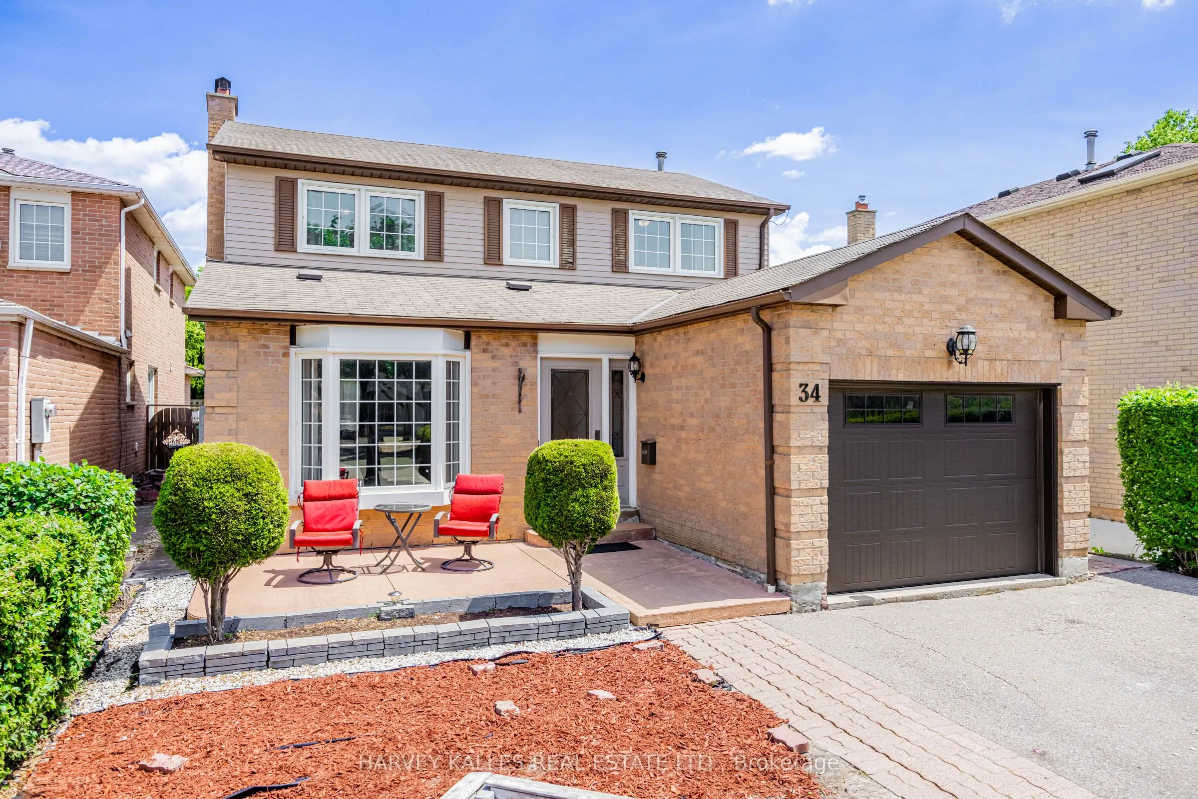 34 Greendust Court