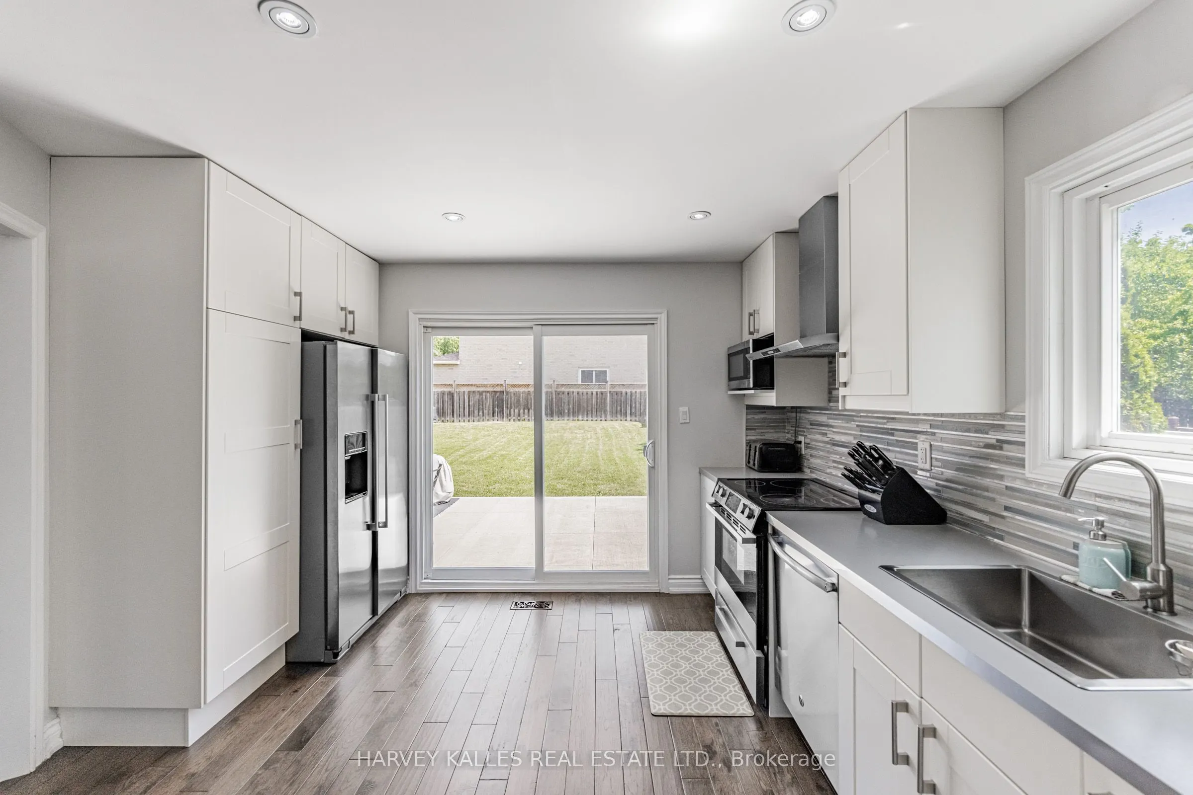 34 Greendust Court