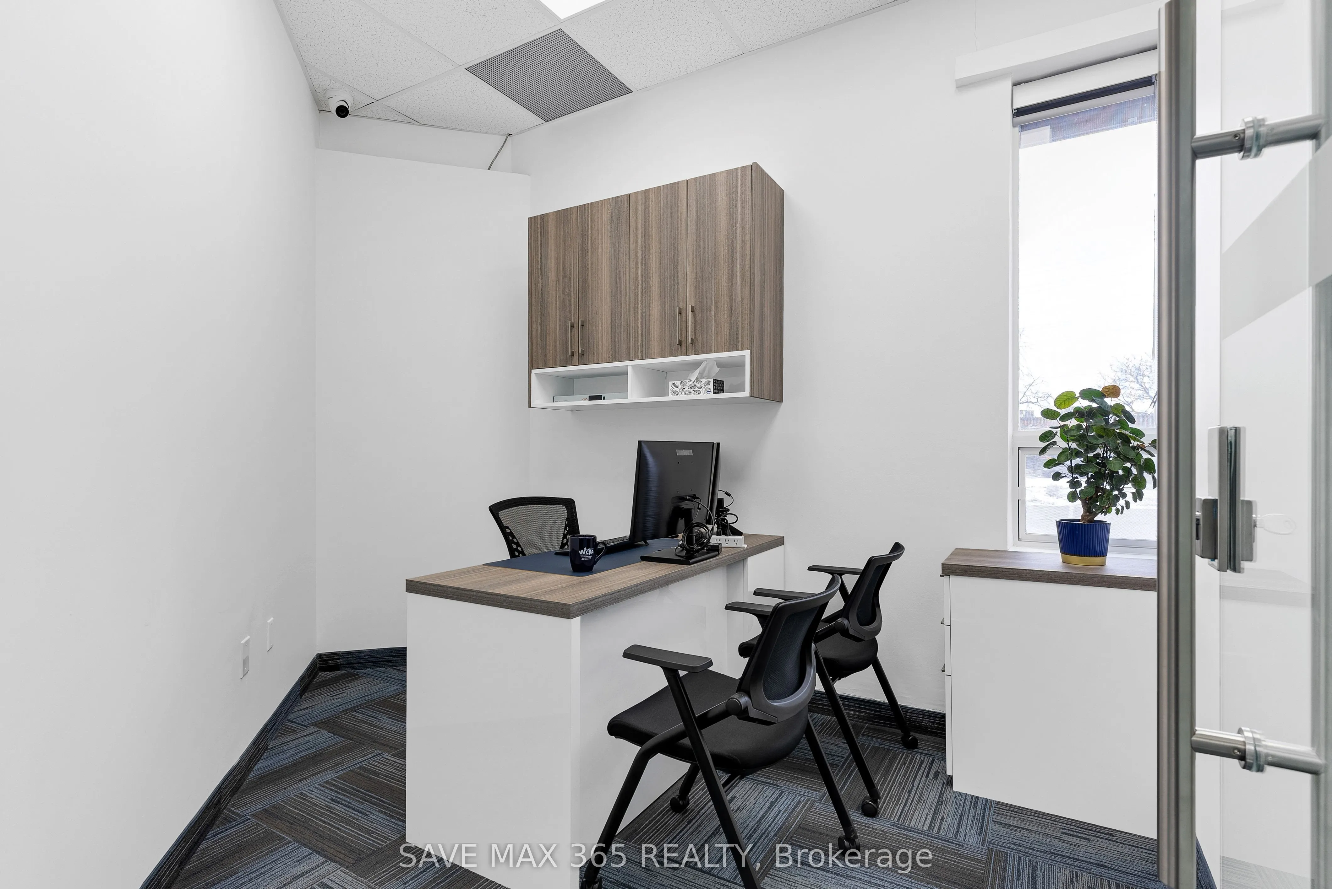 6033 Shawson Drive, #35