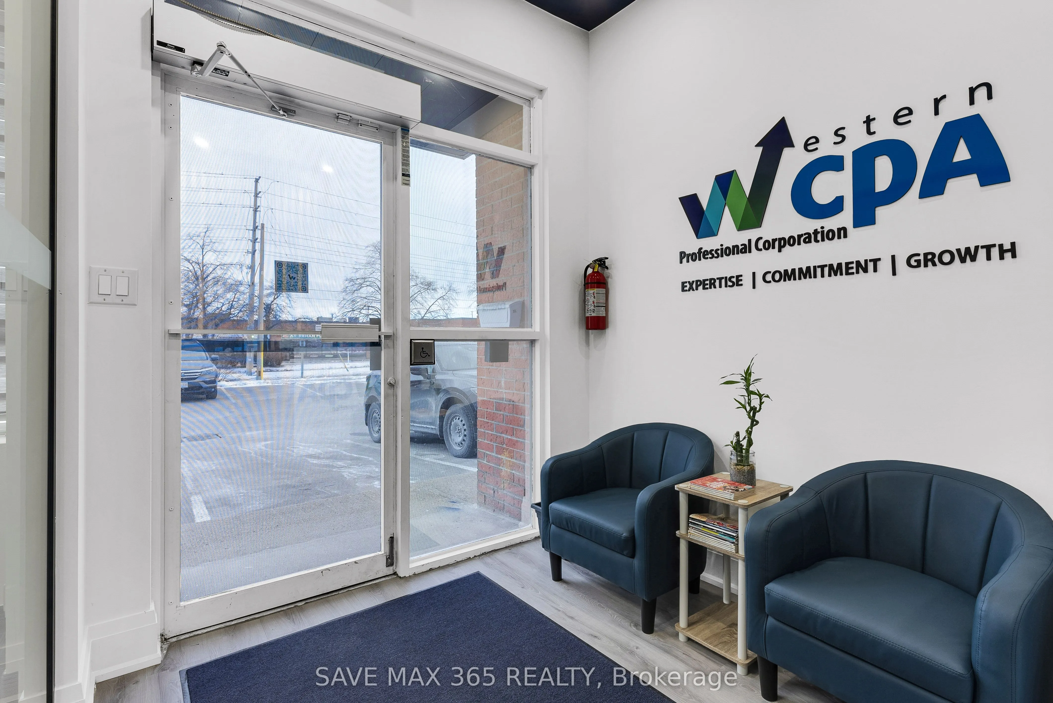 6033 Shawson Drive, #35
