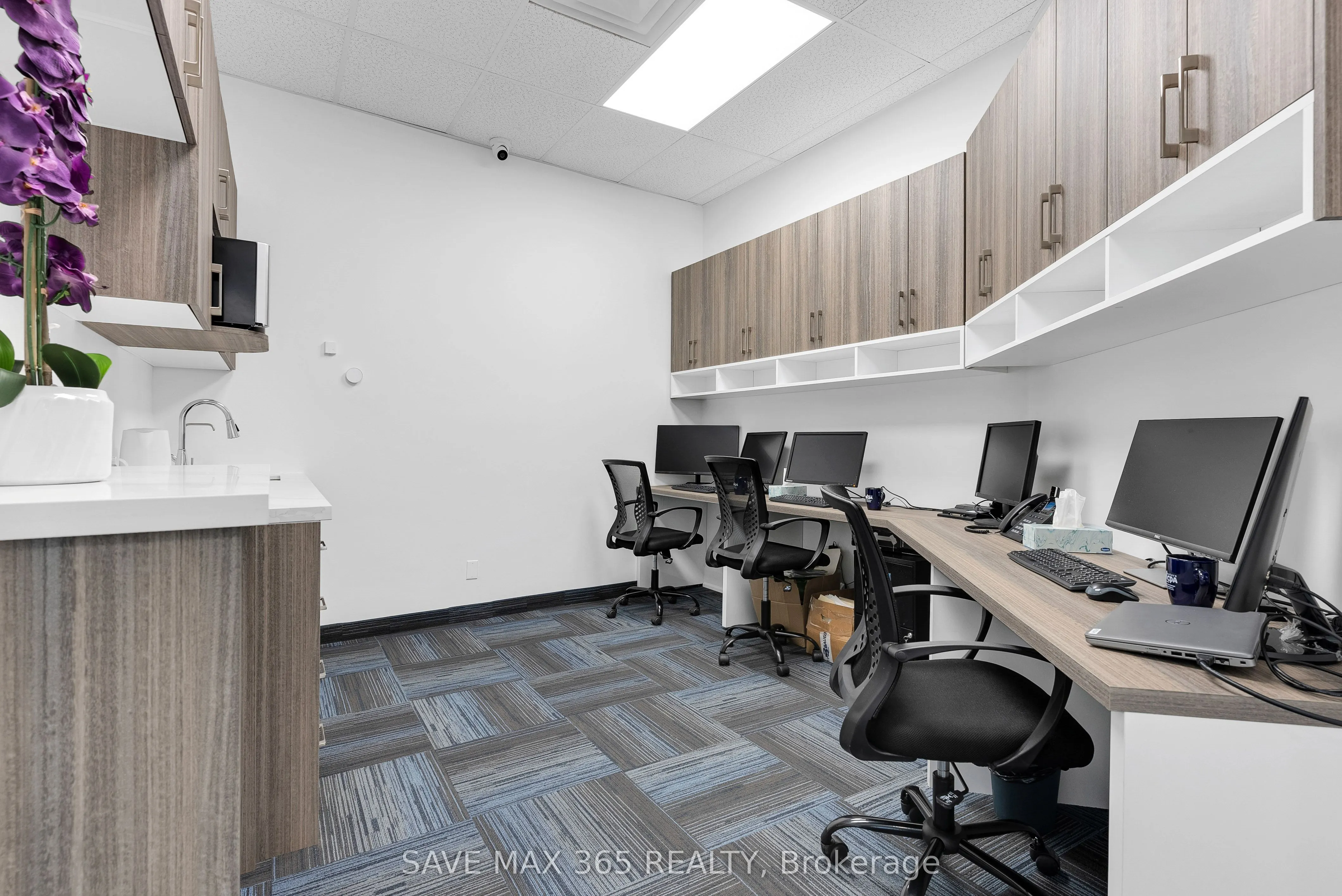 6033 Shawson Drive, #35