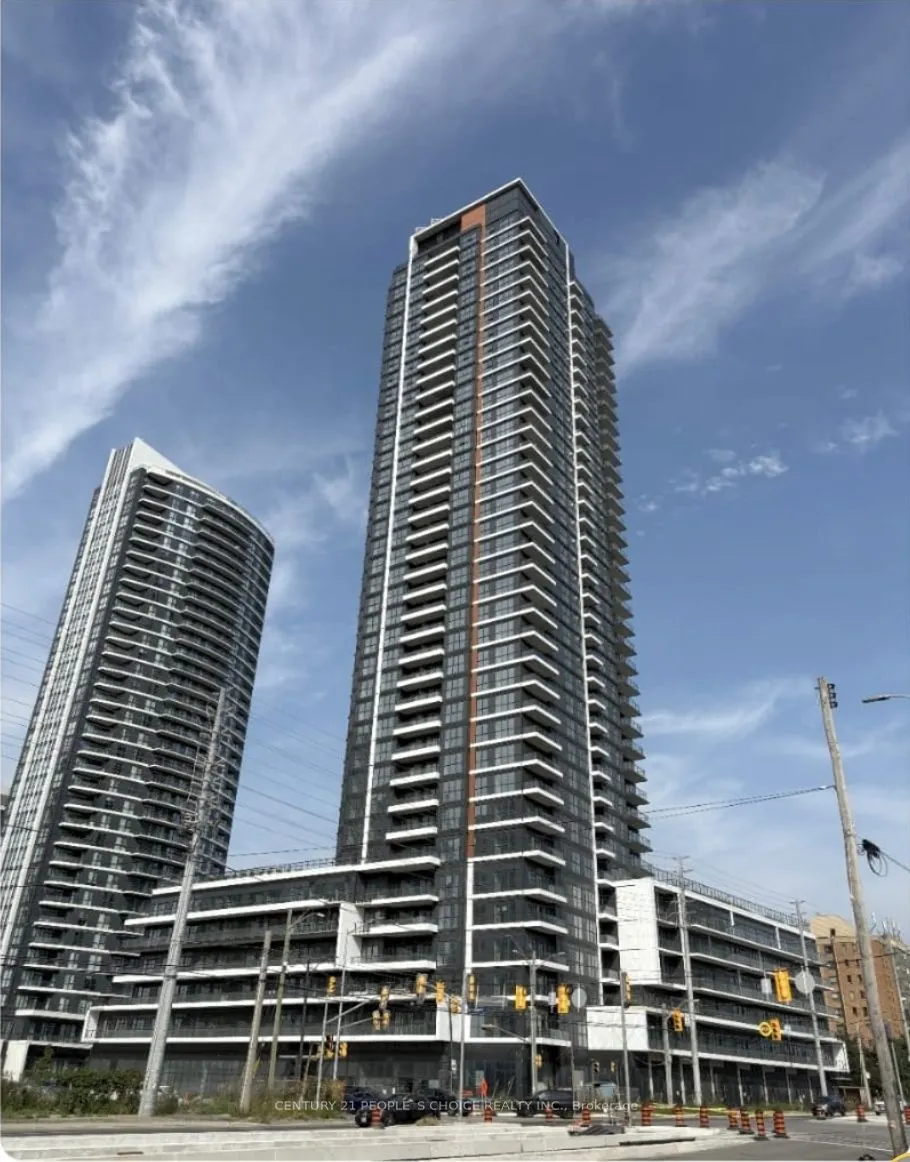 15 Watergarden Drive, #216