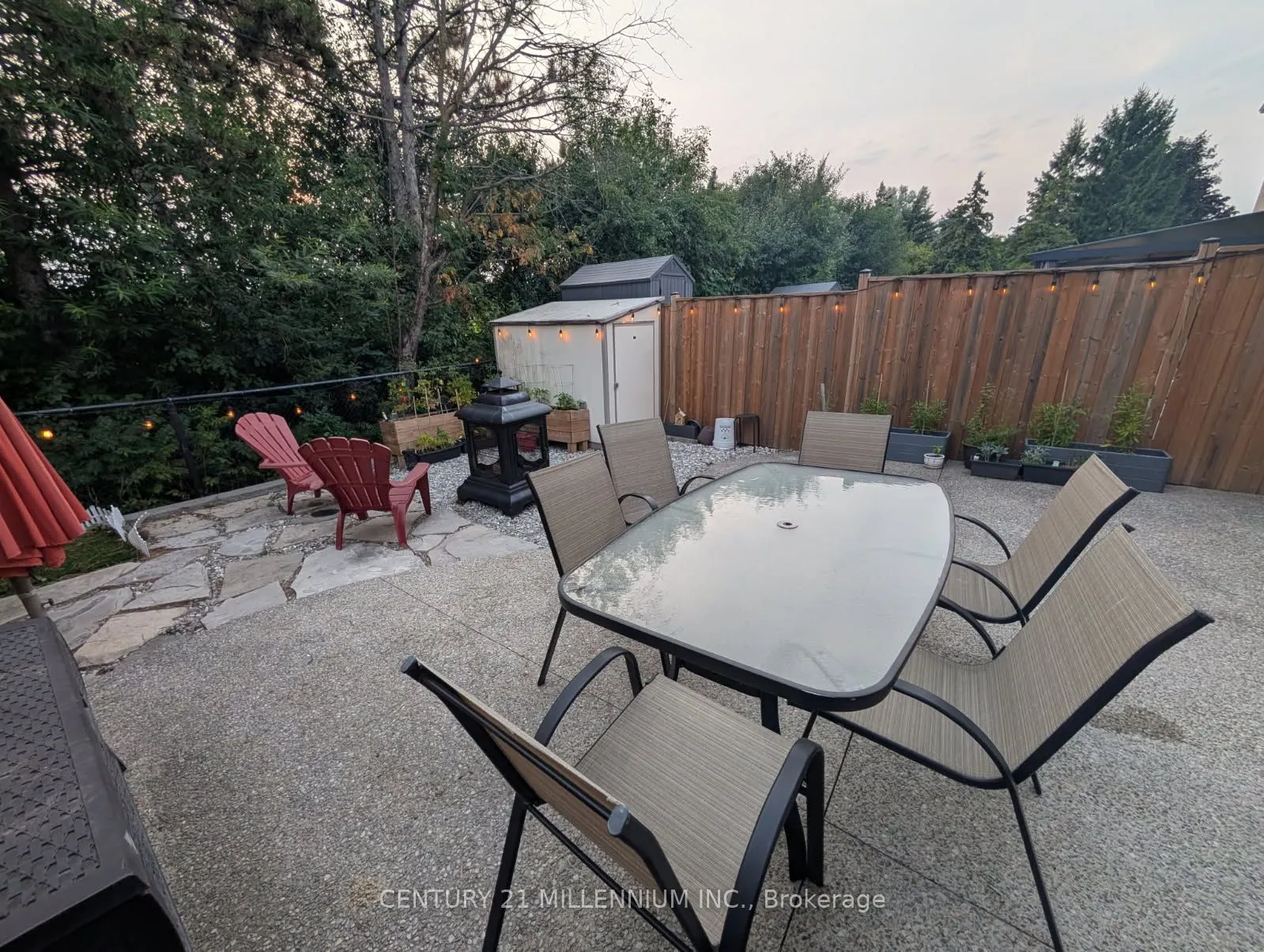32 Gardenia Way
