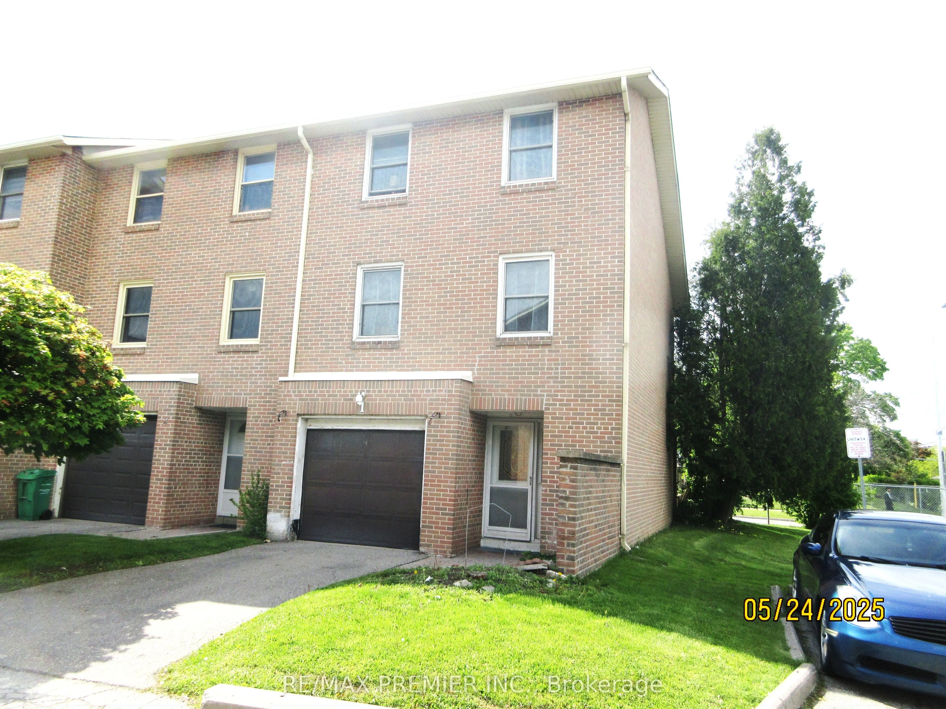 7255 Dooley Drive, #1