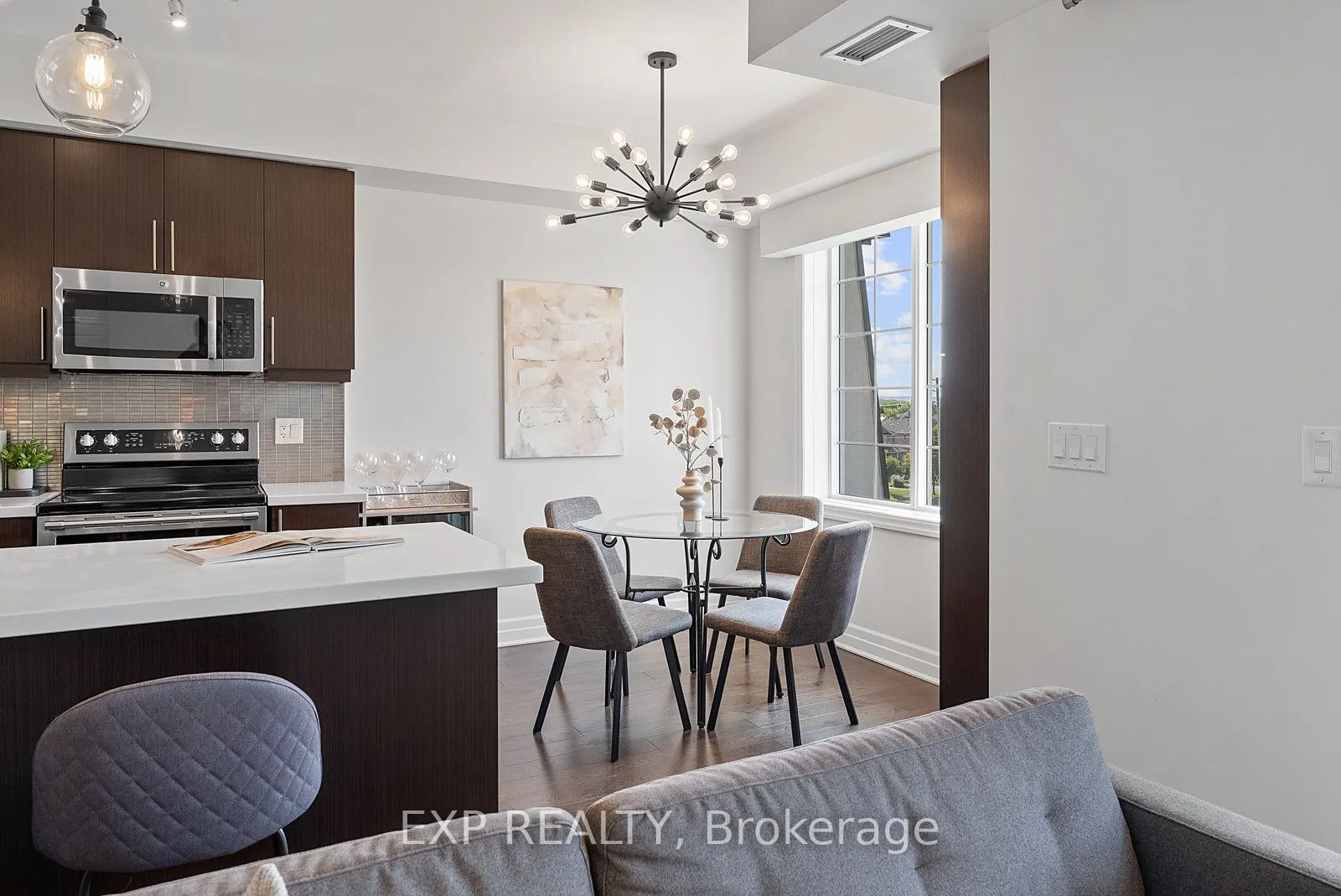 2300 Upper Middle Road W, #325