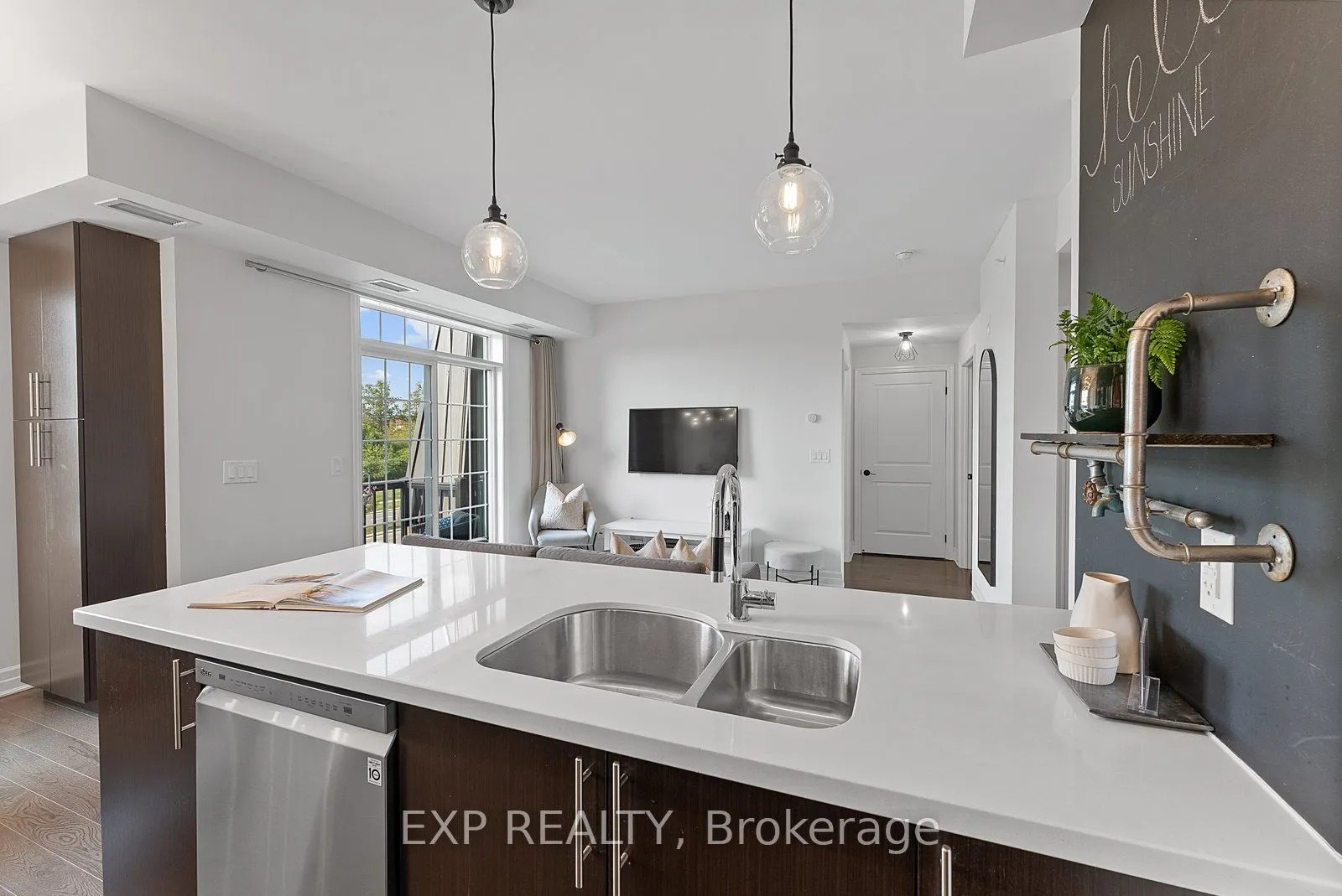 2300 Upper Middle Road W, #325