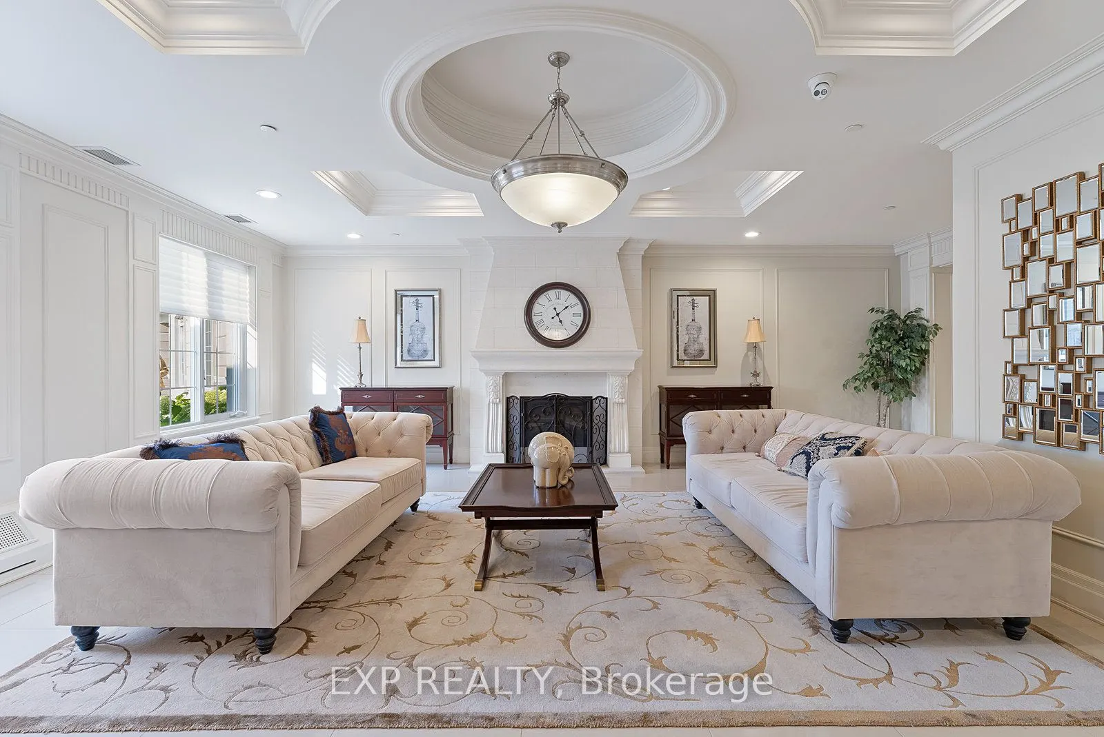 2300 Upper Middle Road W, #325
