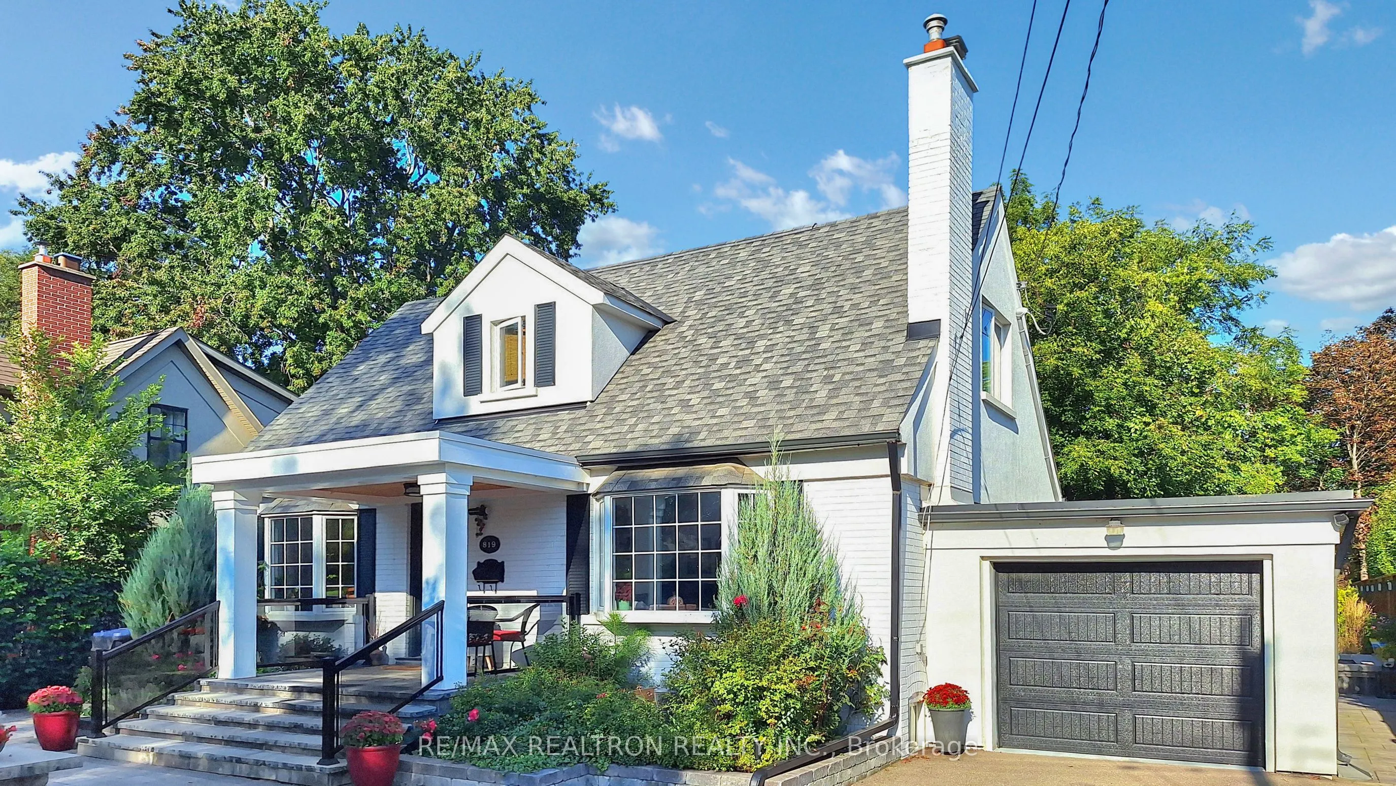 819 Melton Drive