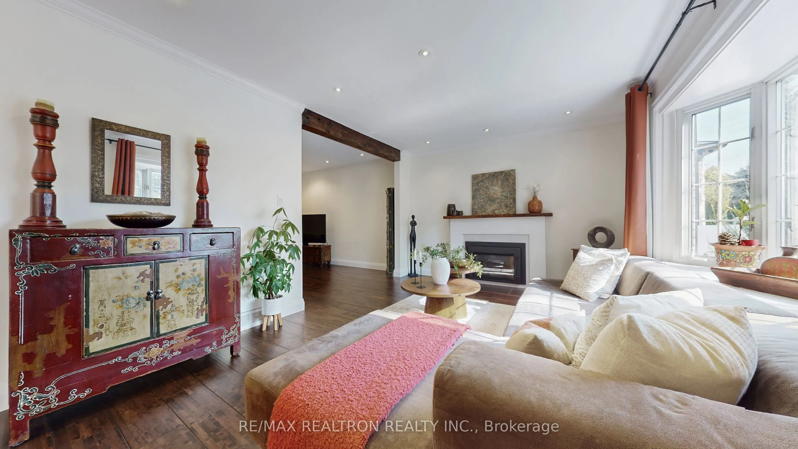 819 Melton Drive