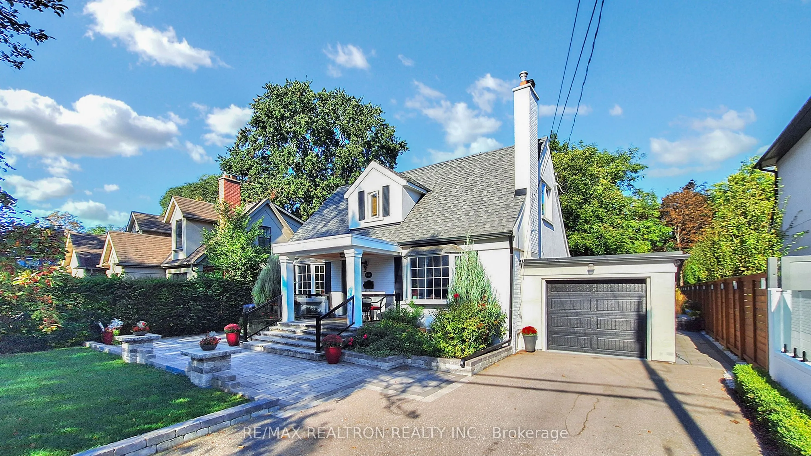 819 Melton Drive