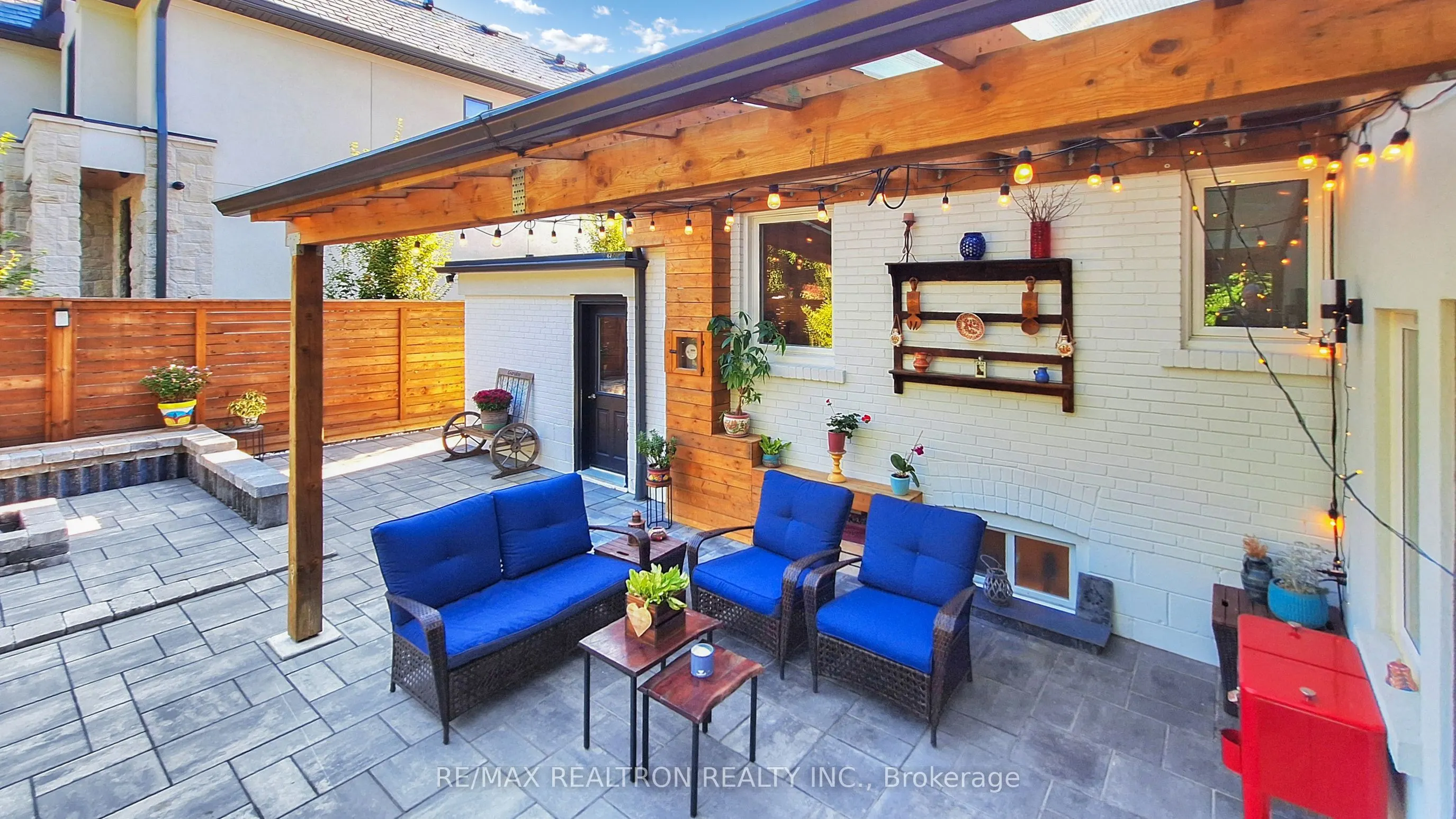 819 Melton Drive
