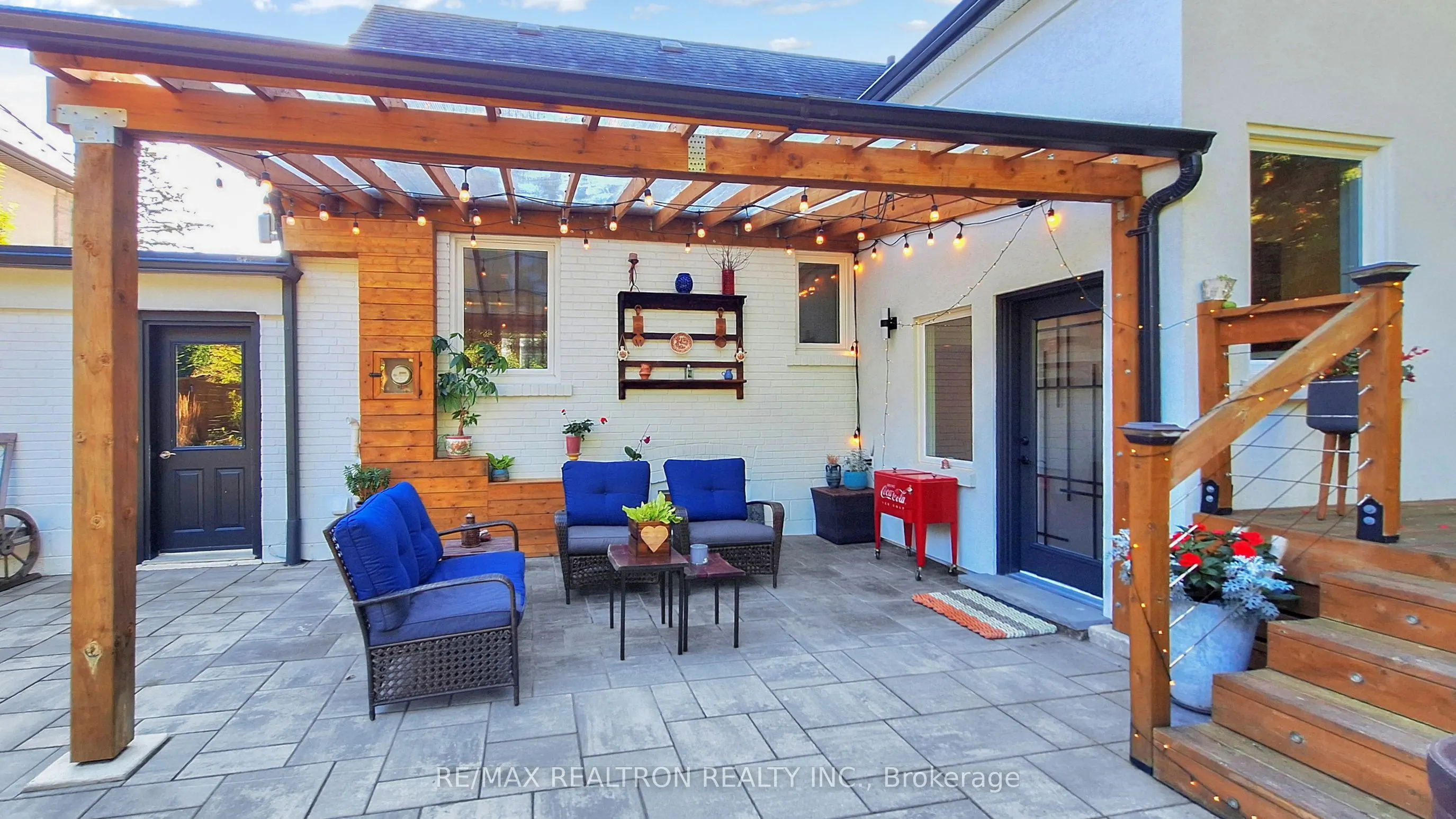 819 Melton Drive