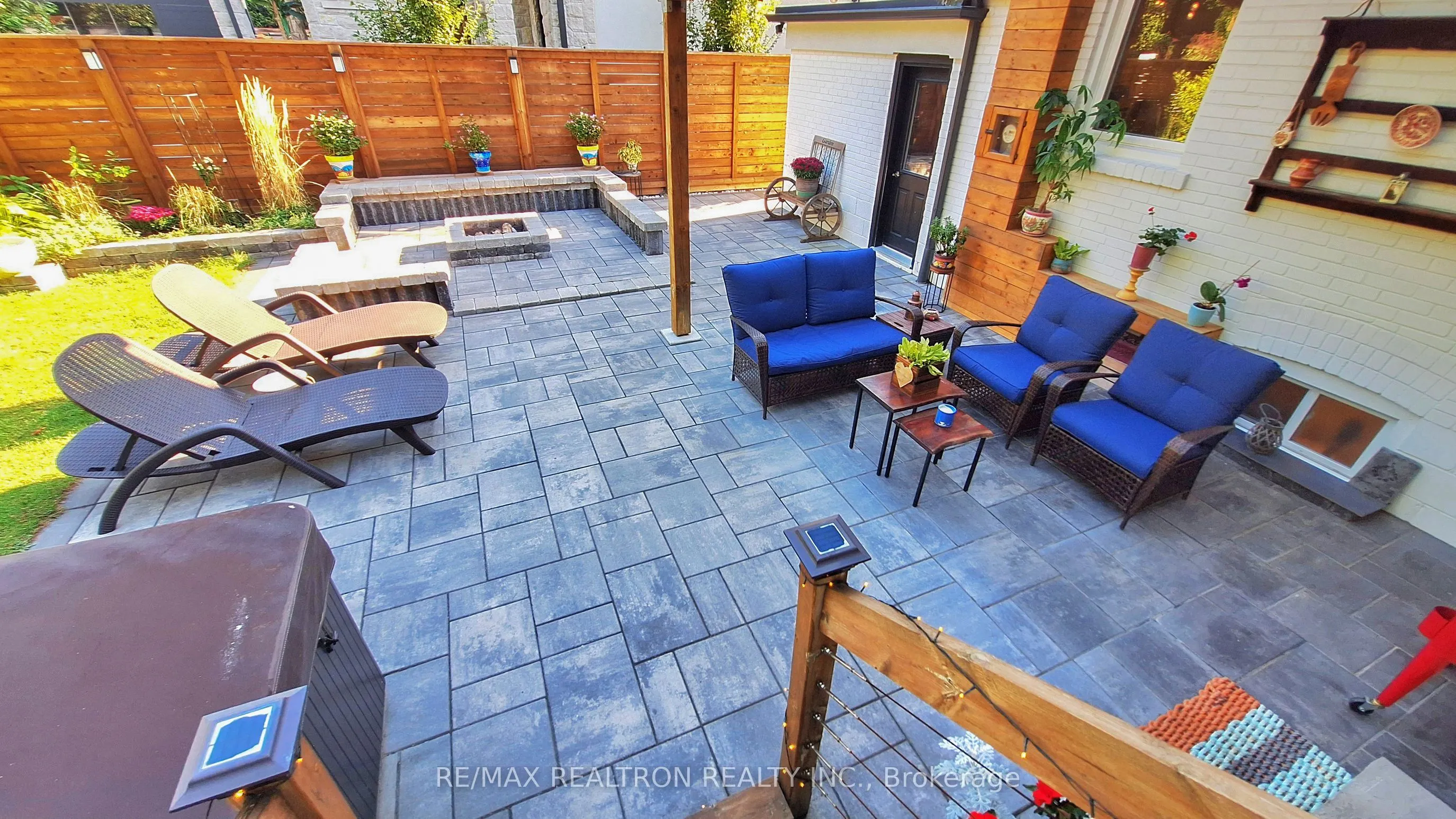 819 Melton Drive