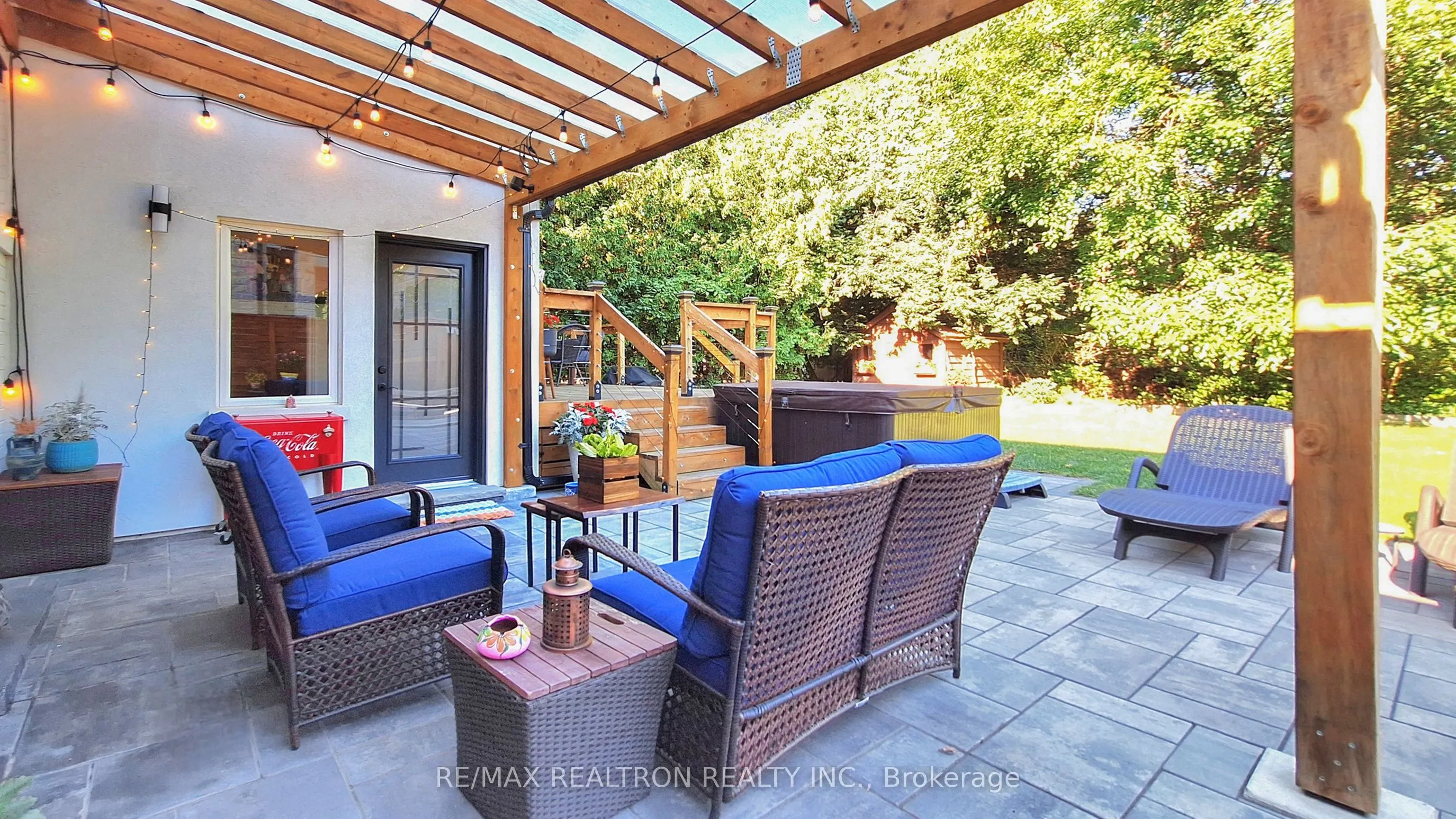 819 Melton Drive