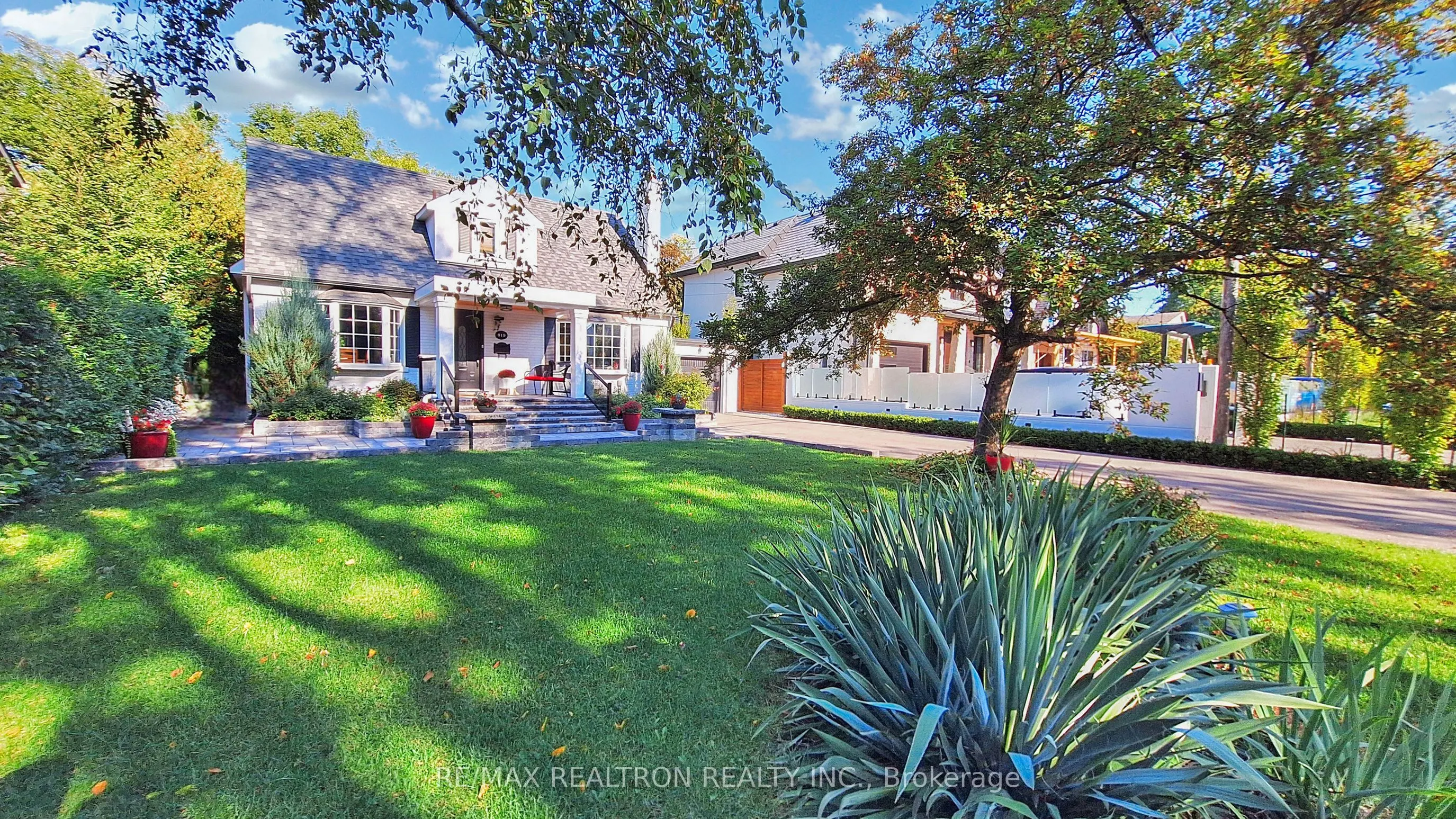 819 Melton Drive