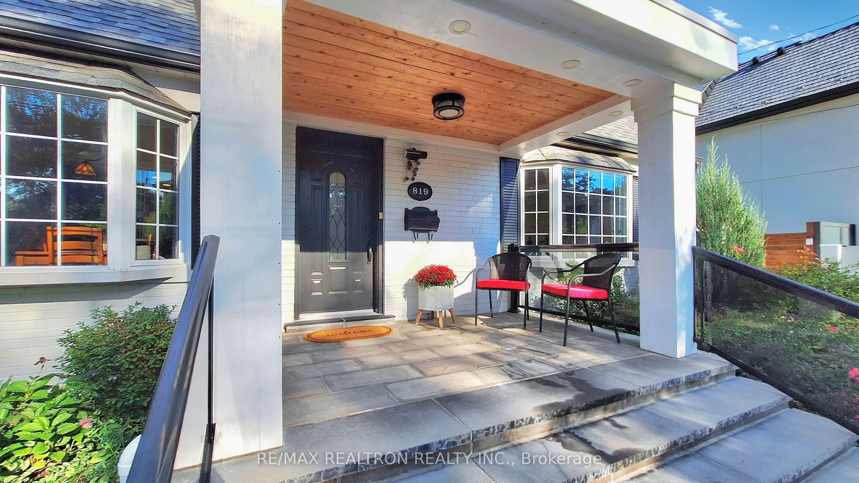 819 Melton Drive