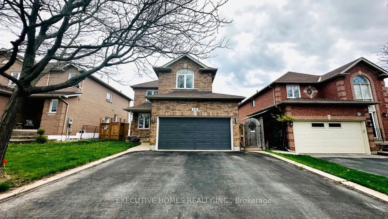 49 Westfield Trail