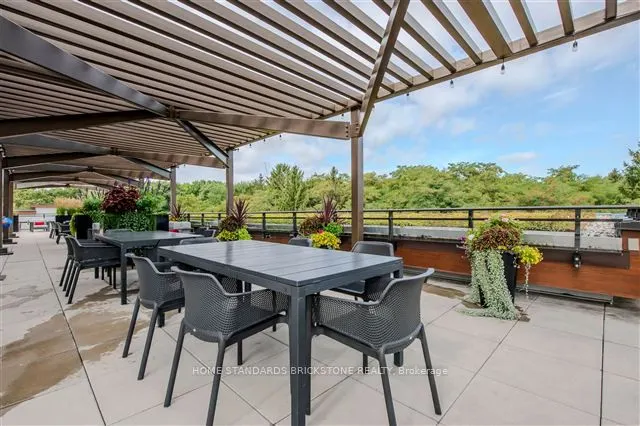 1575 Lakeshore Road W, #432