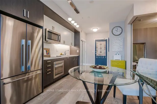 1575 Lakeshore Road W, #432