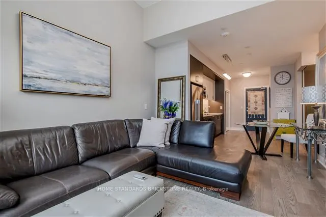 1575 Lakeshore Road W, #432