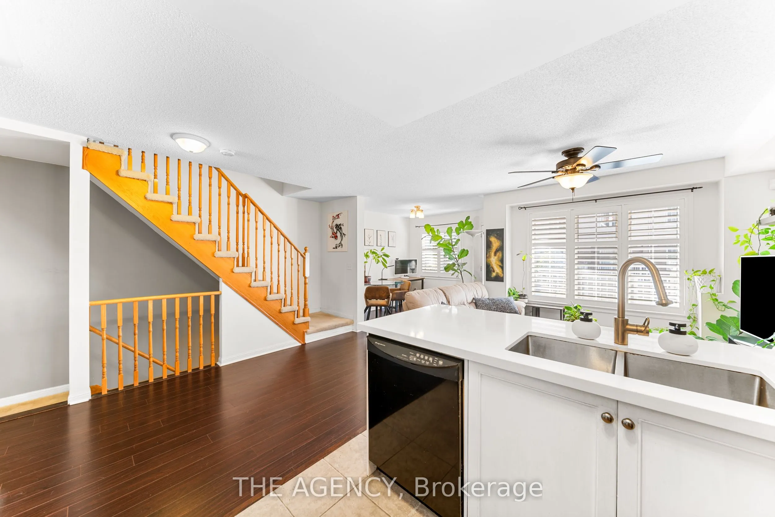 620 Ferguson Drive, #87