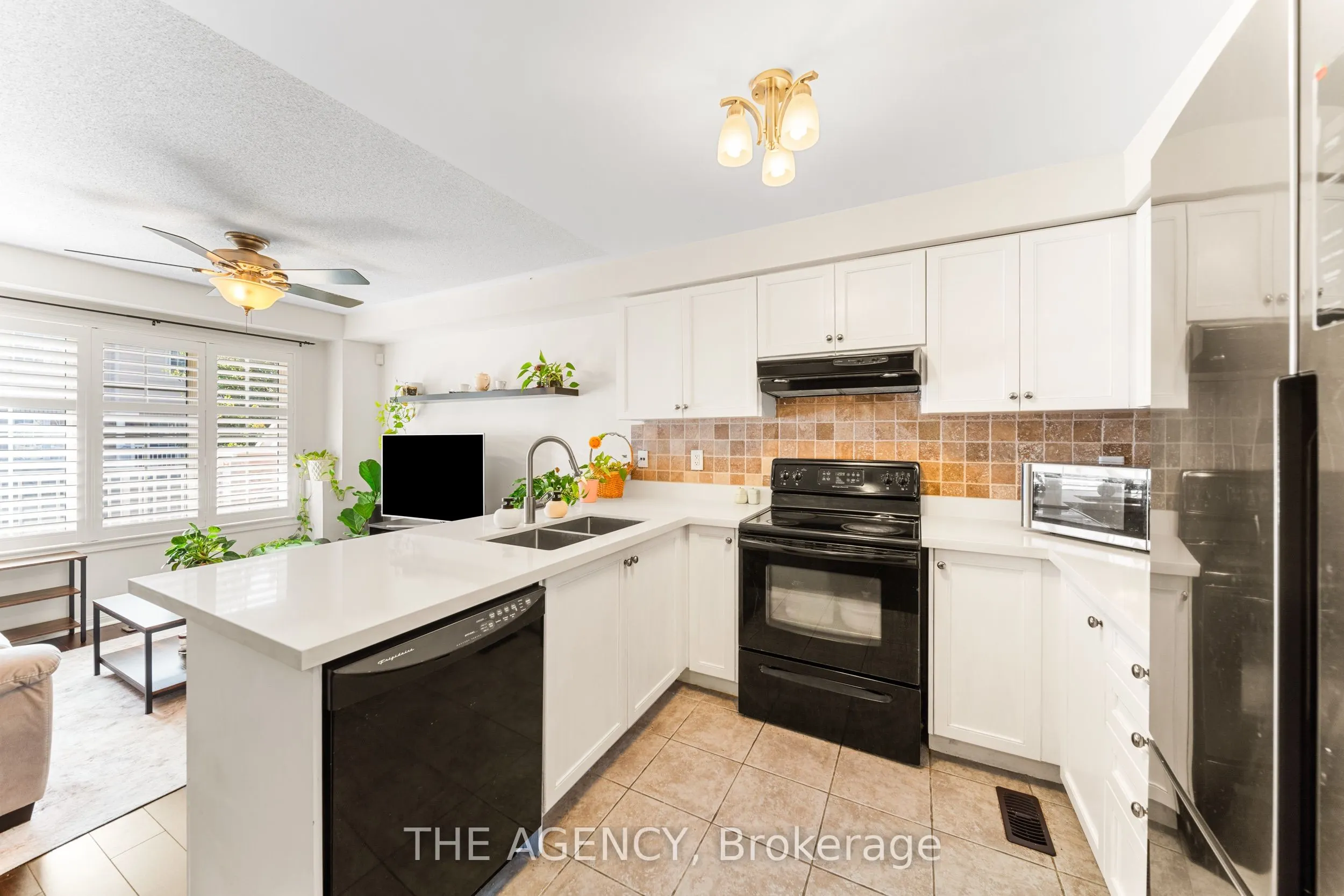 620 Ferguson Drive, #87