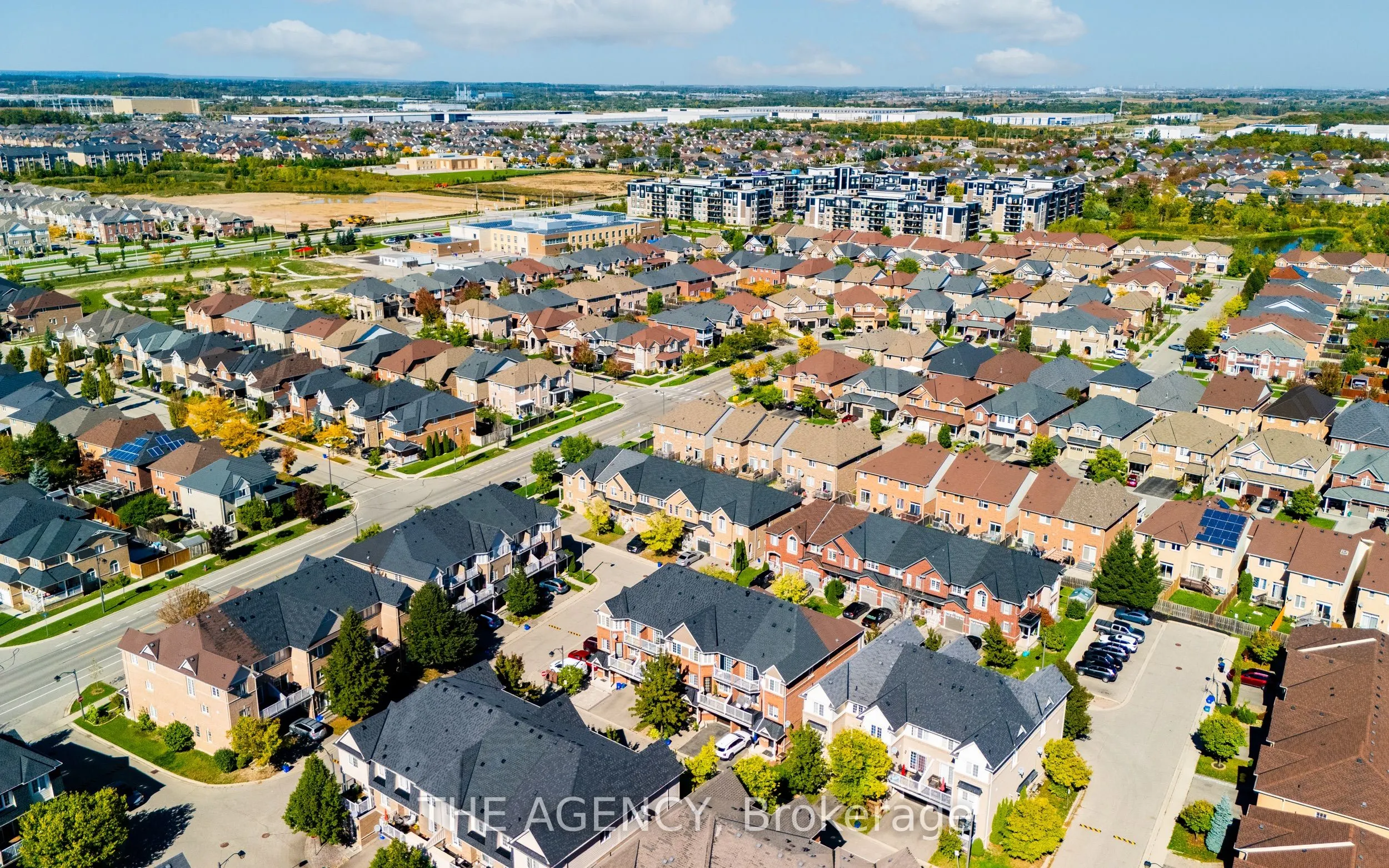 620 Ferguson Drive, #87