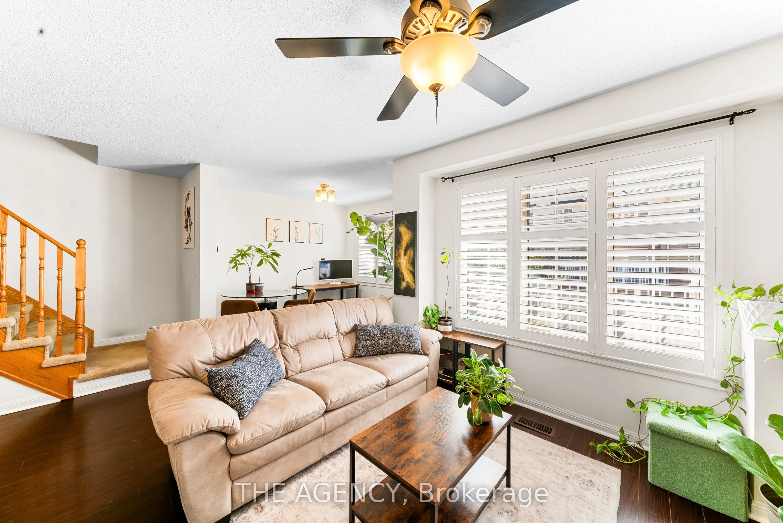 620 Ferguson Drive, #87