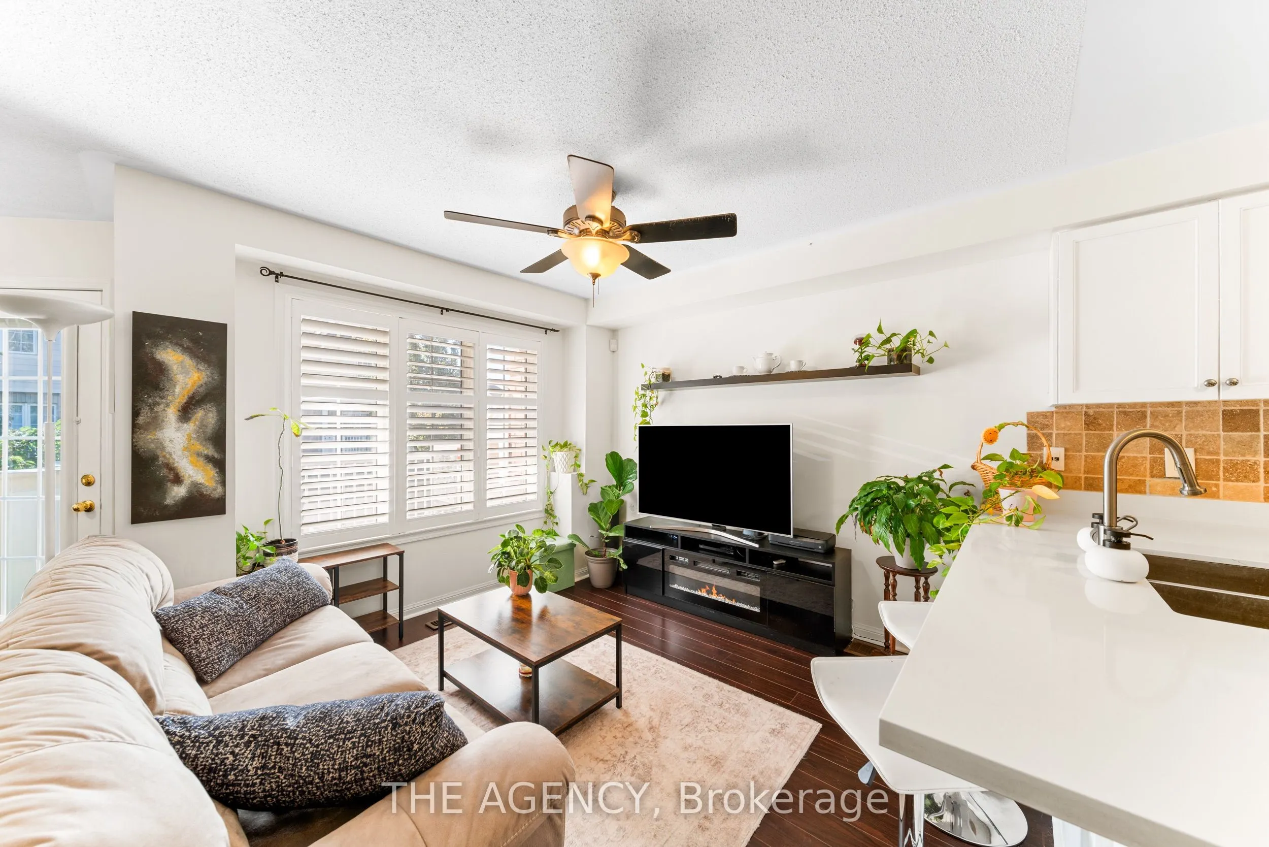620 Ferguson Drive, #87