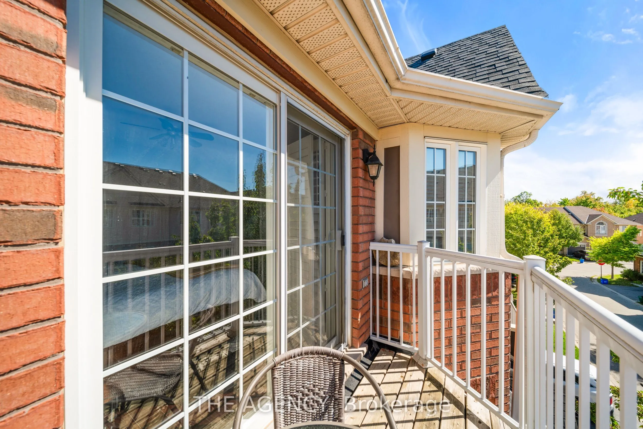 620 Ferguson Drive, #87