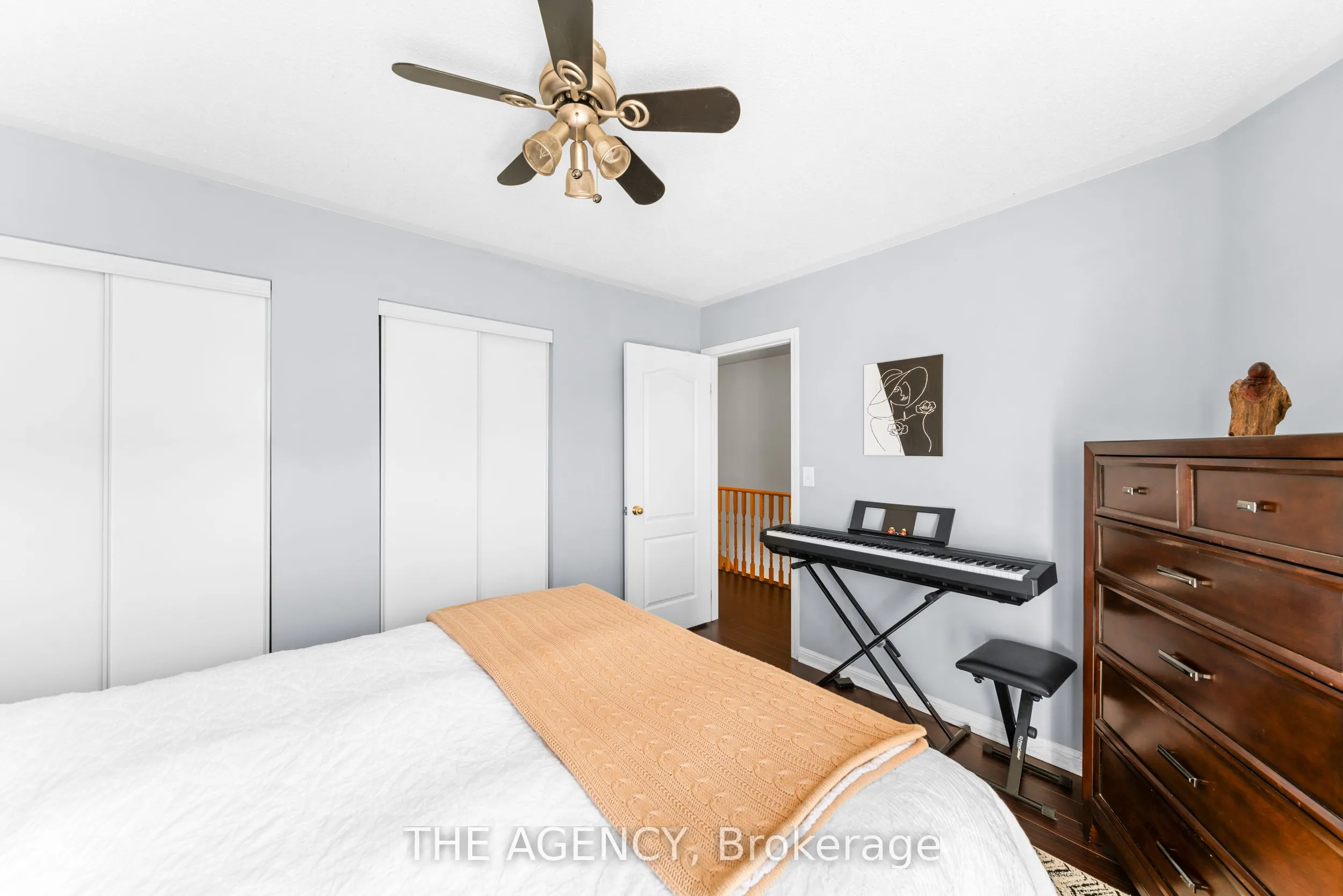 620 Ferguson Drive, #87