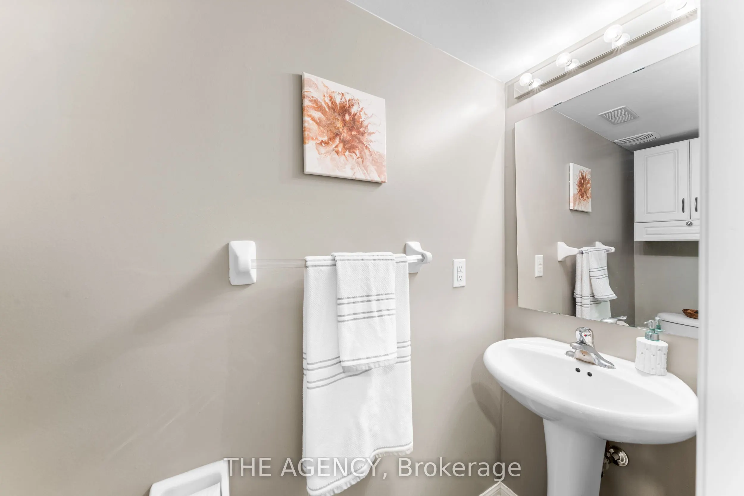 620 Ferguson Drive, #87