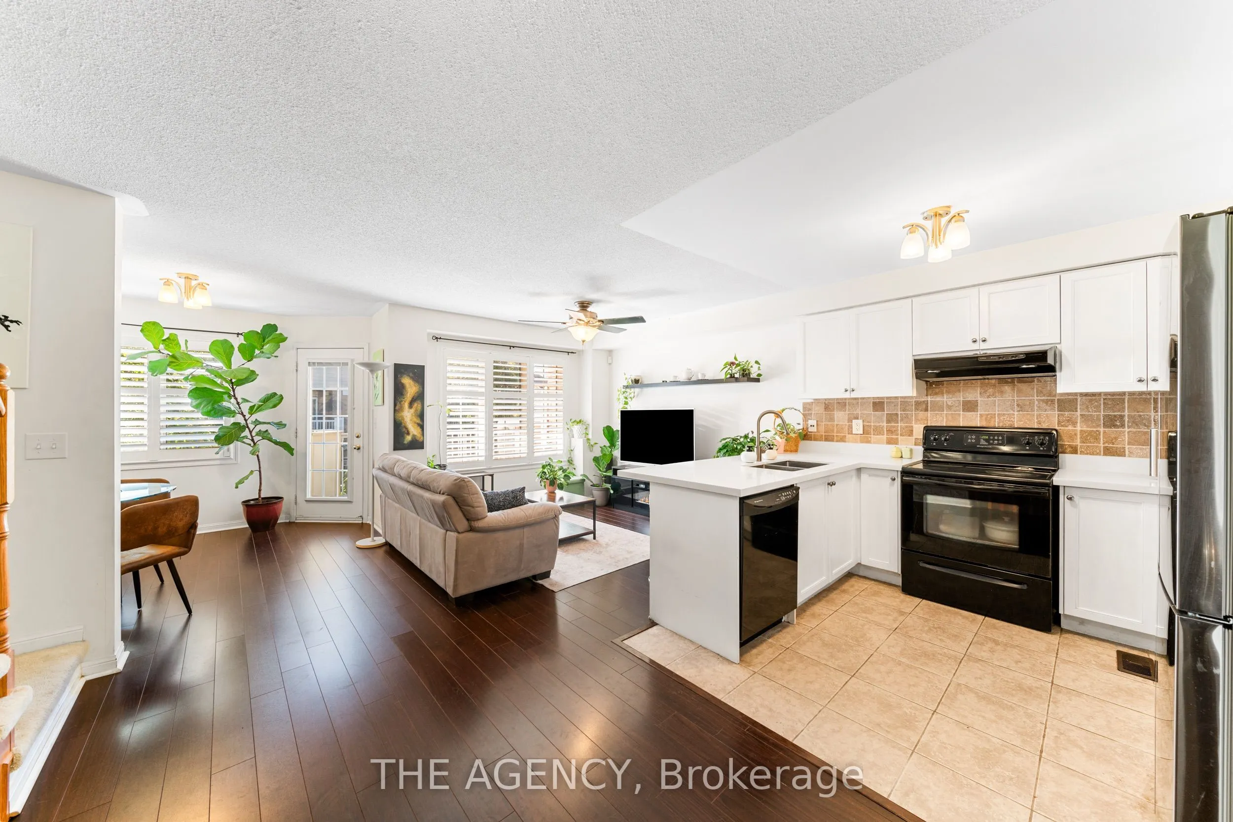 620 Ferguson Drive, #87