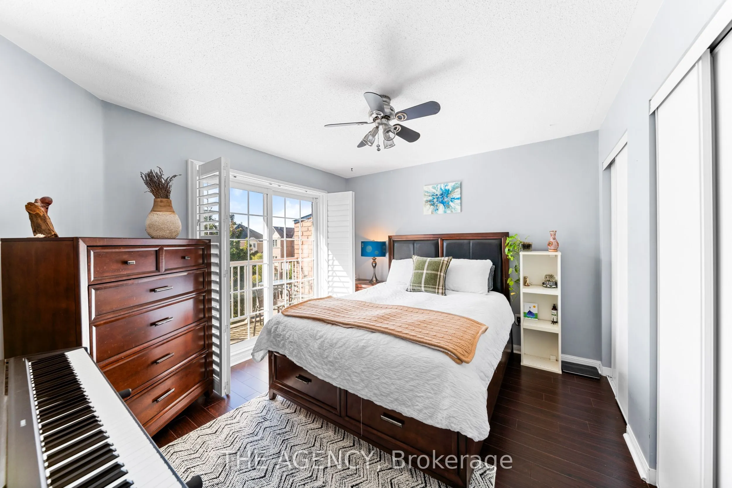 620 Ferguson Drive, #87